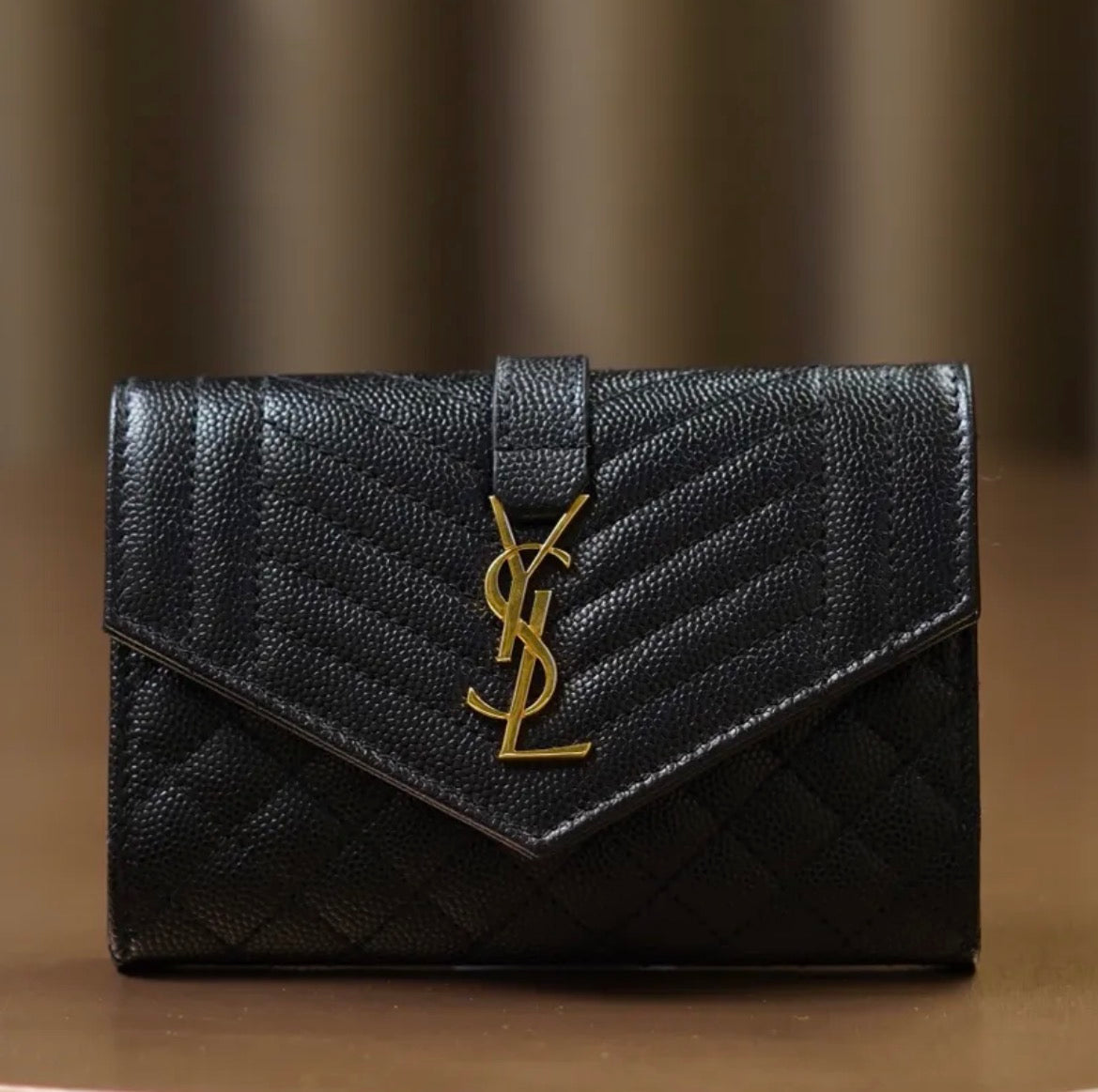 Small Leather Goods