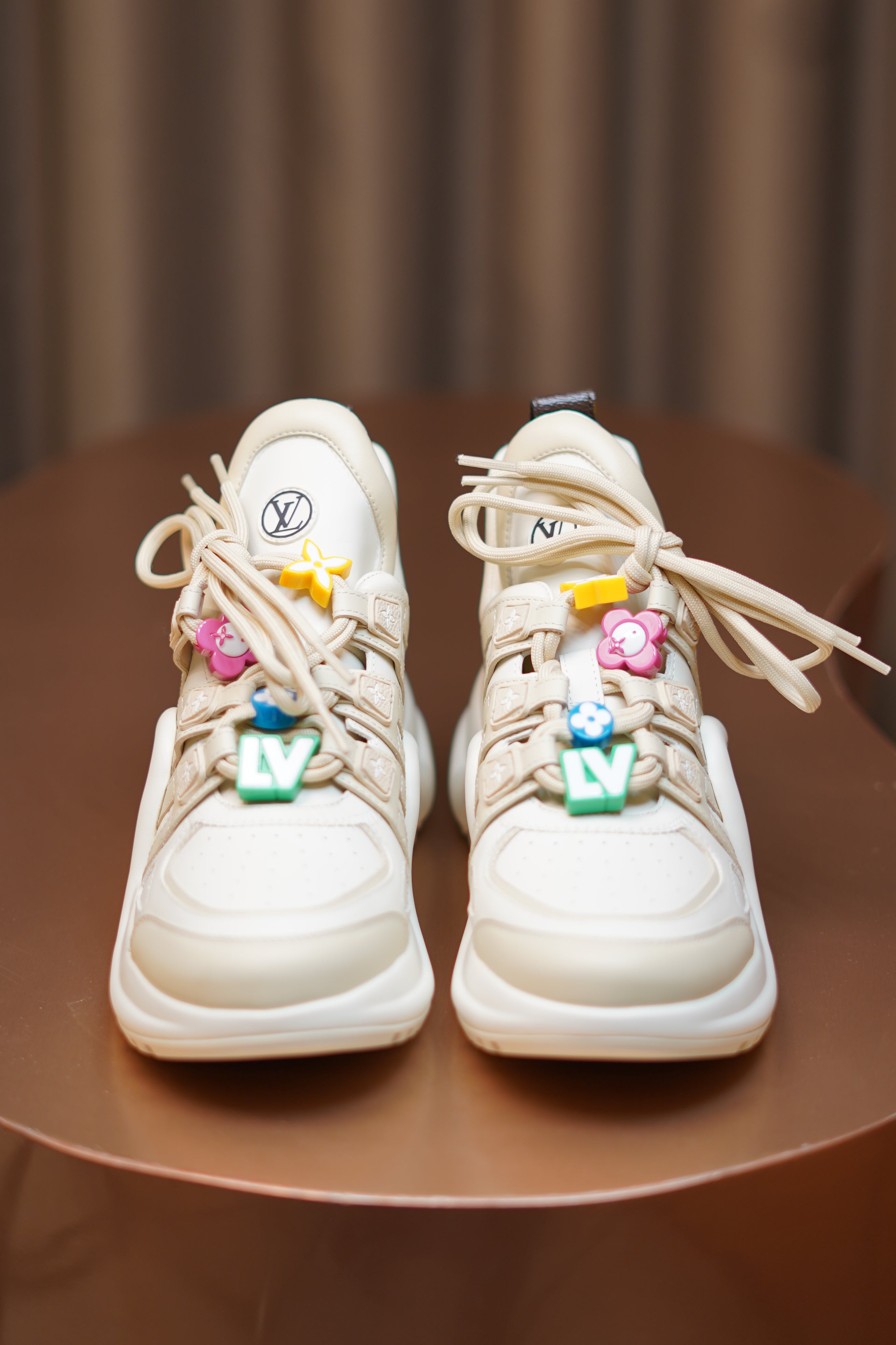Footwear