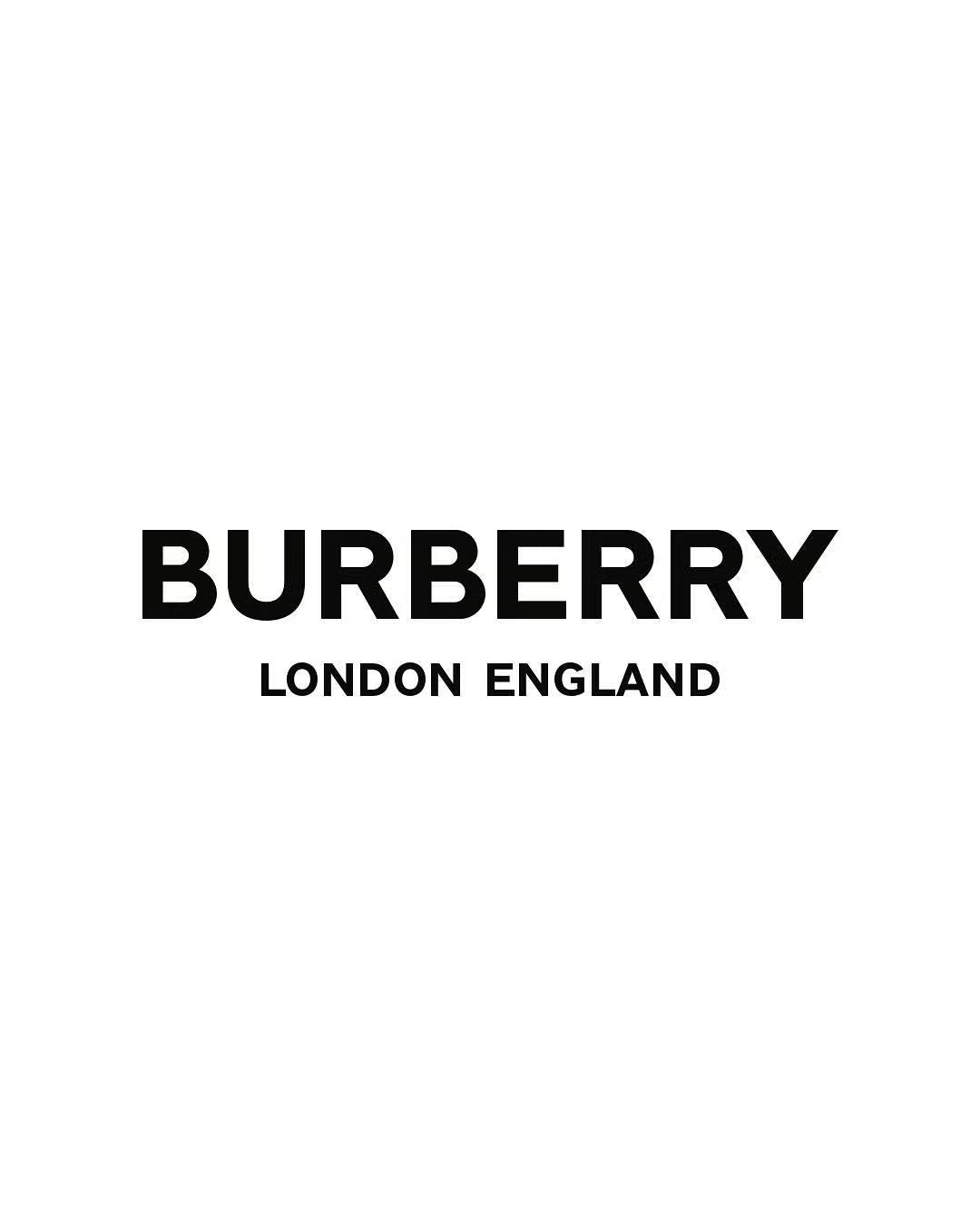 Burberry Logo