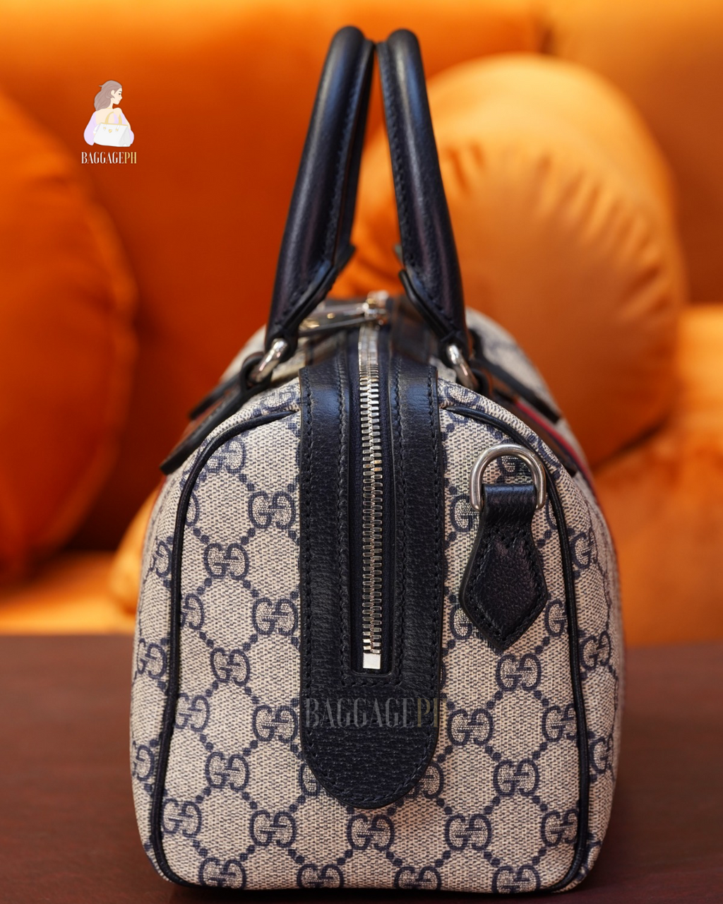 Gucci Ophedia Boston