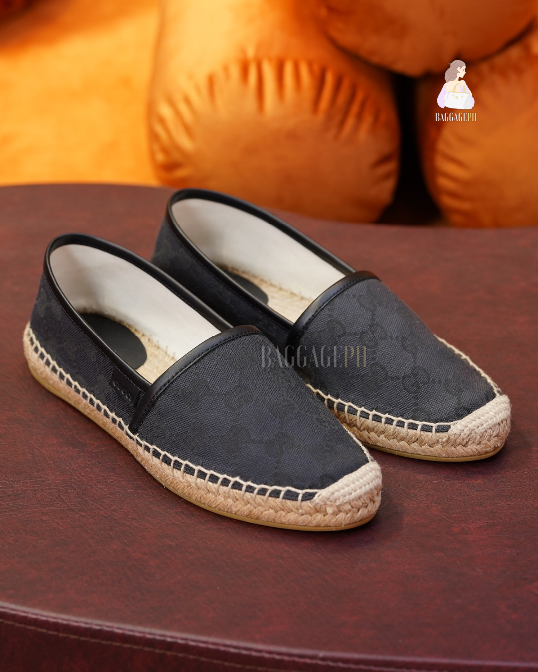 Gucci Espadrilles