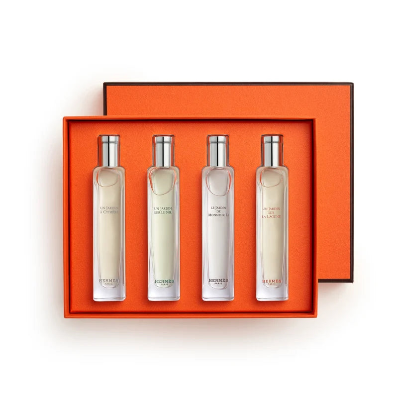 Hermes Parfums-Jardin