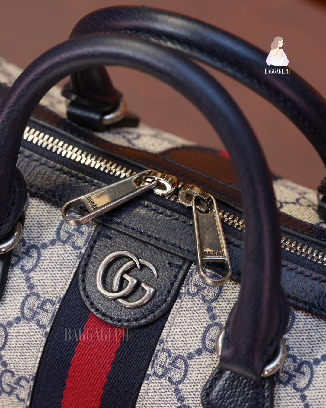 Gucci Ophedia Boston