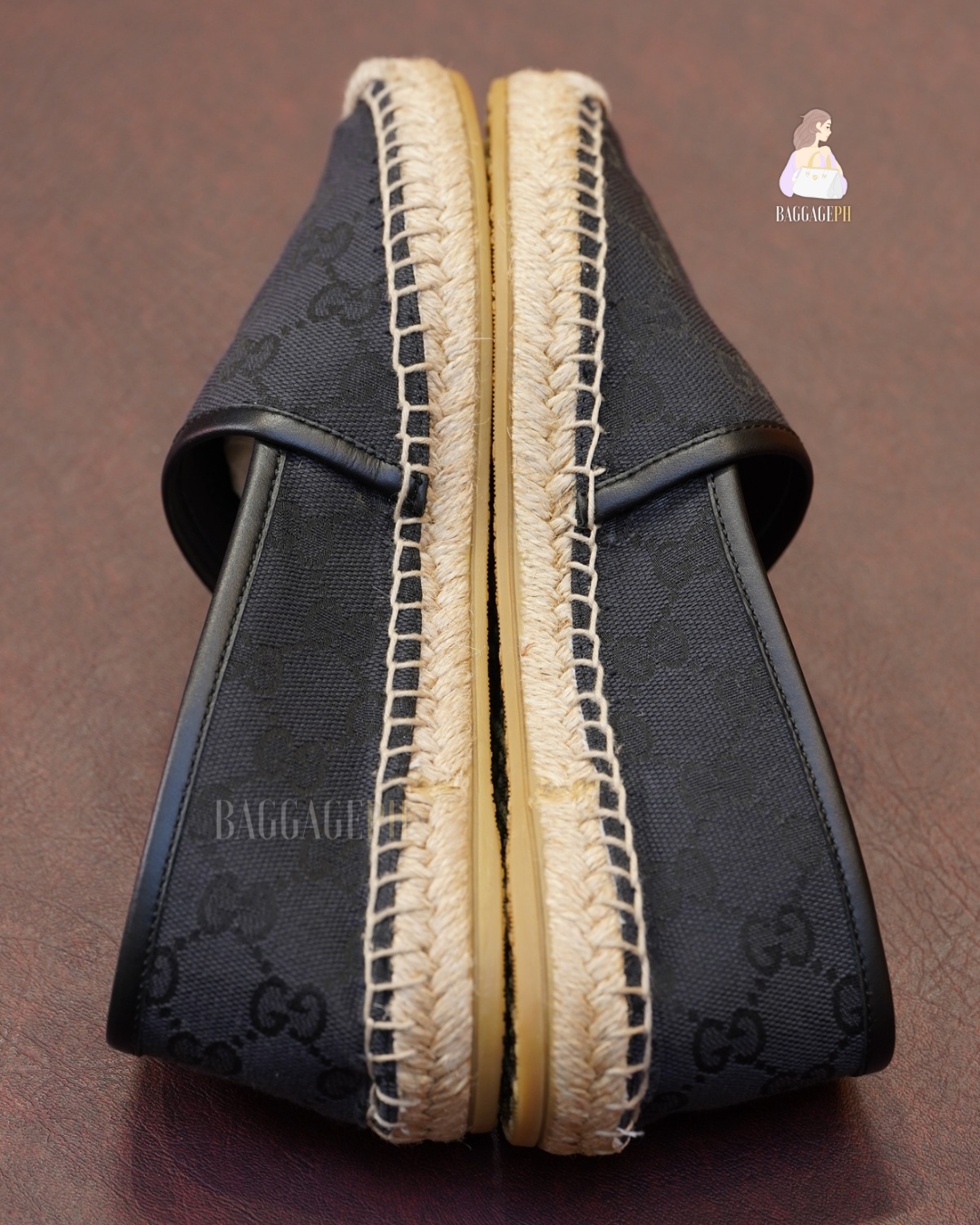 Gucci Espadrilles