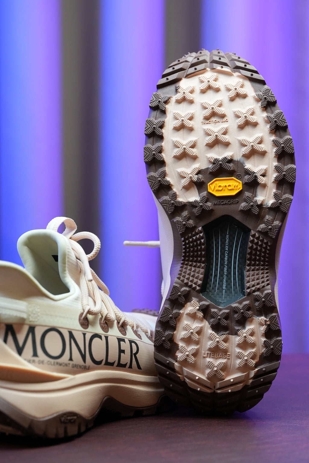 Moncler Trailgrip (Women)