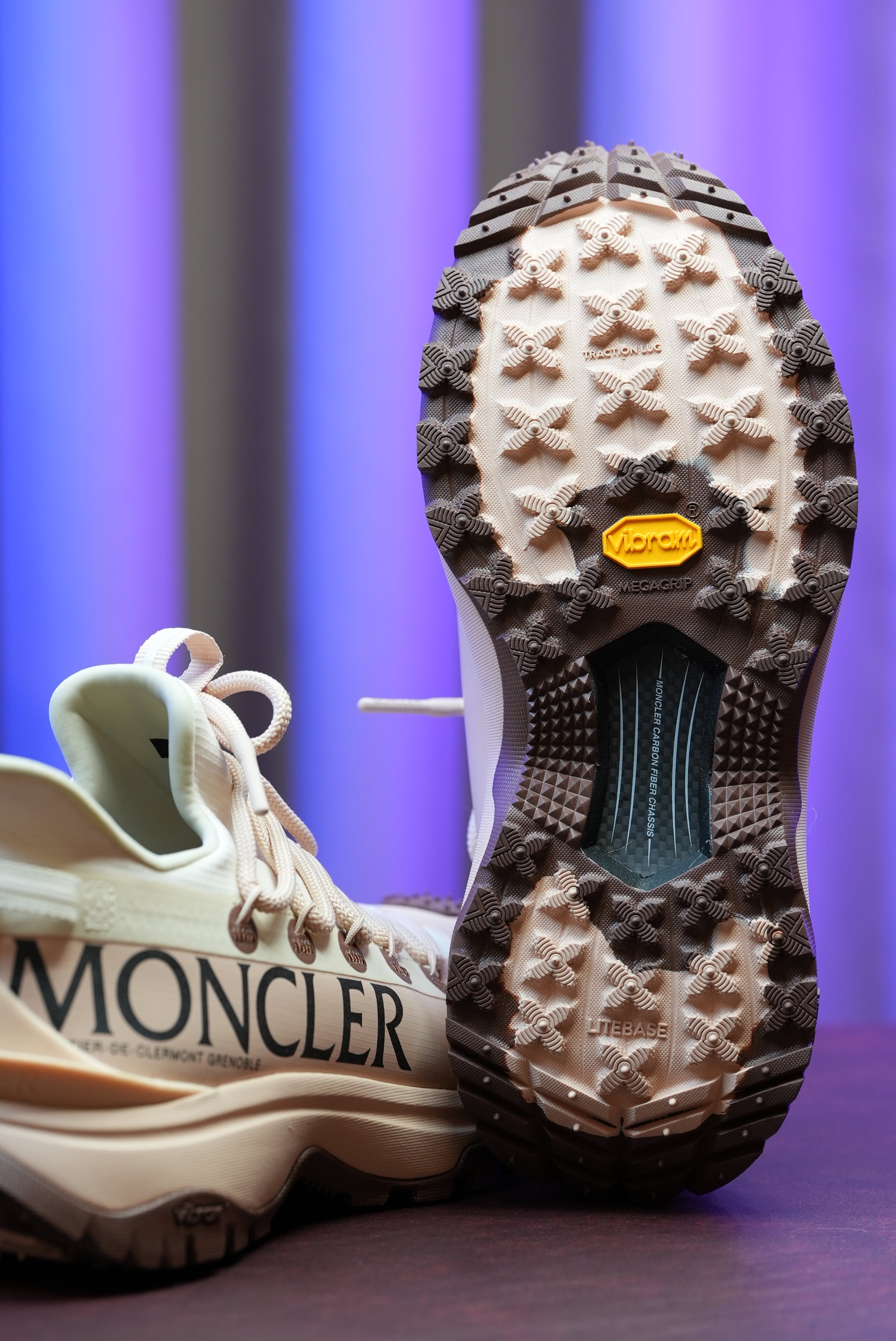 Moncler Trailgrip (Women)