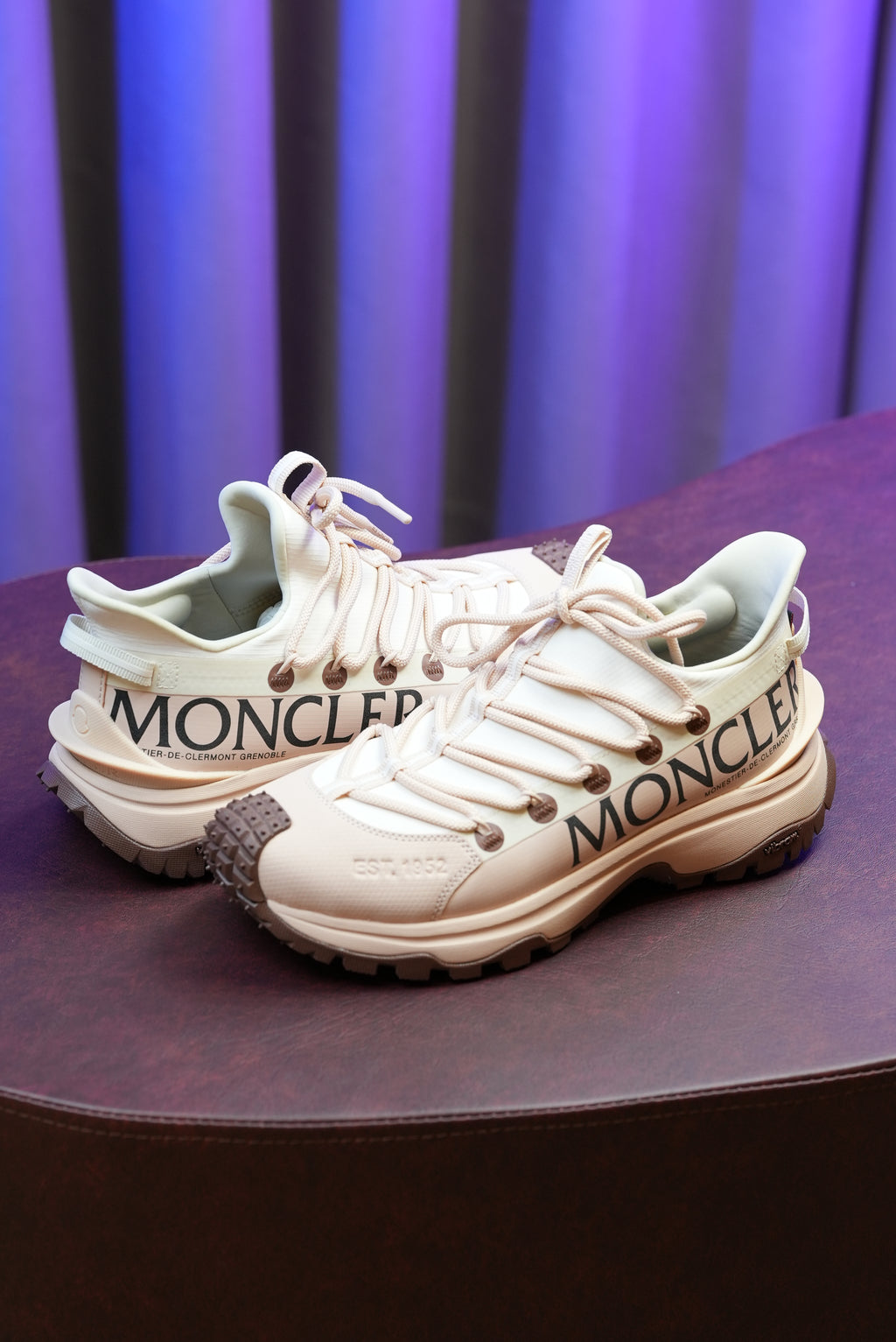 Moncler Trailgrip (Women)