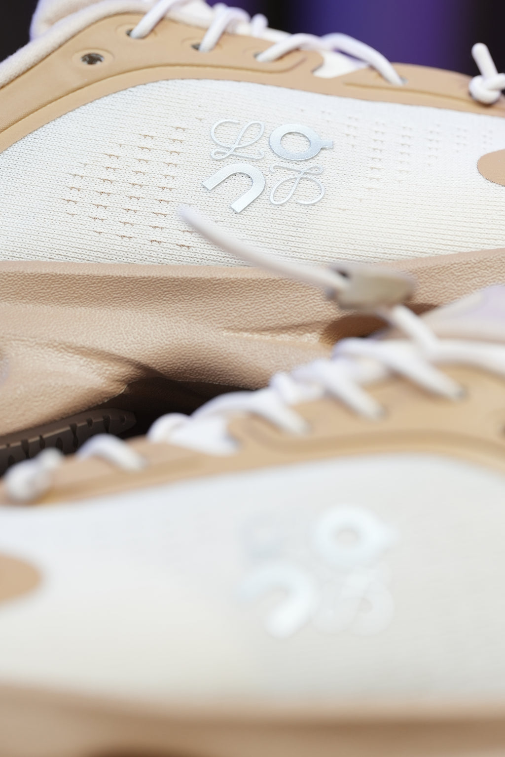 Loewe x On