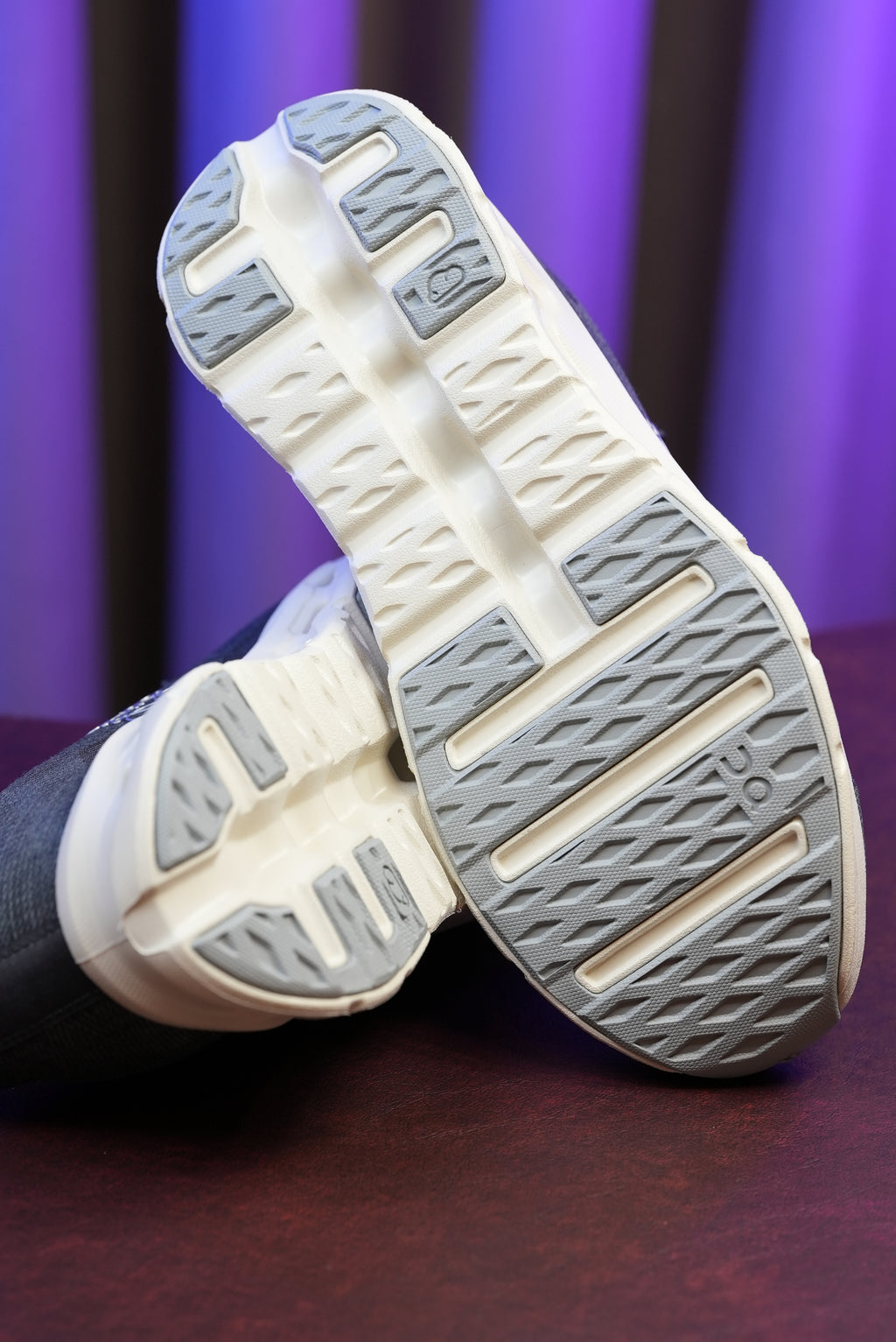 Loewe x On Denim