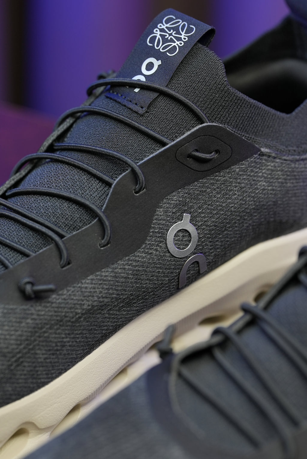 Loewe x On Denim