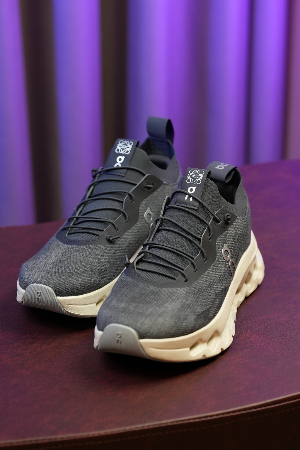 Loewe x On Denim