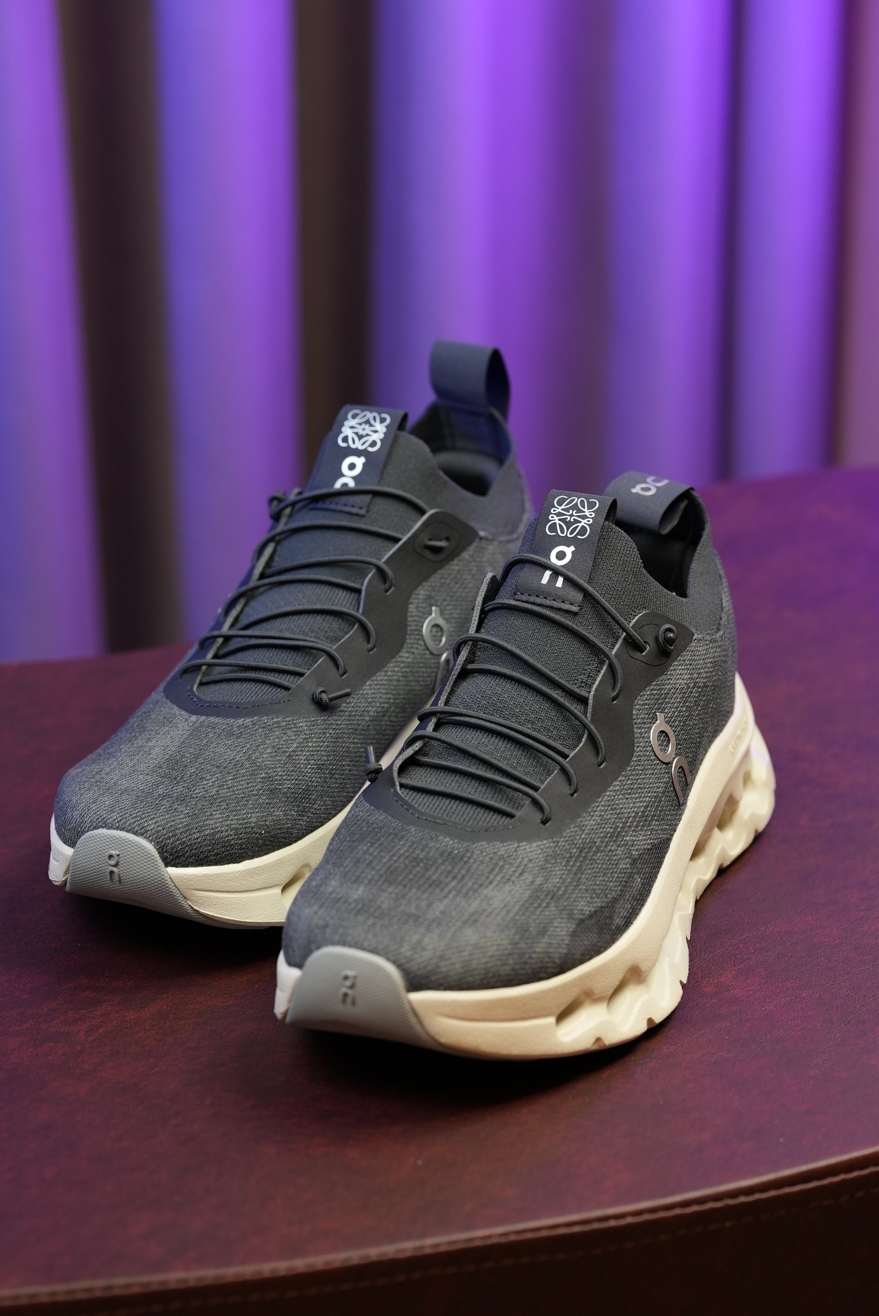 Loewe x On Denim