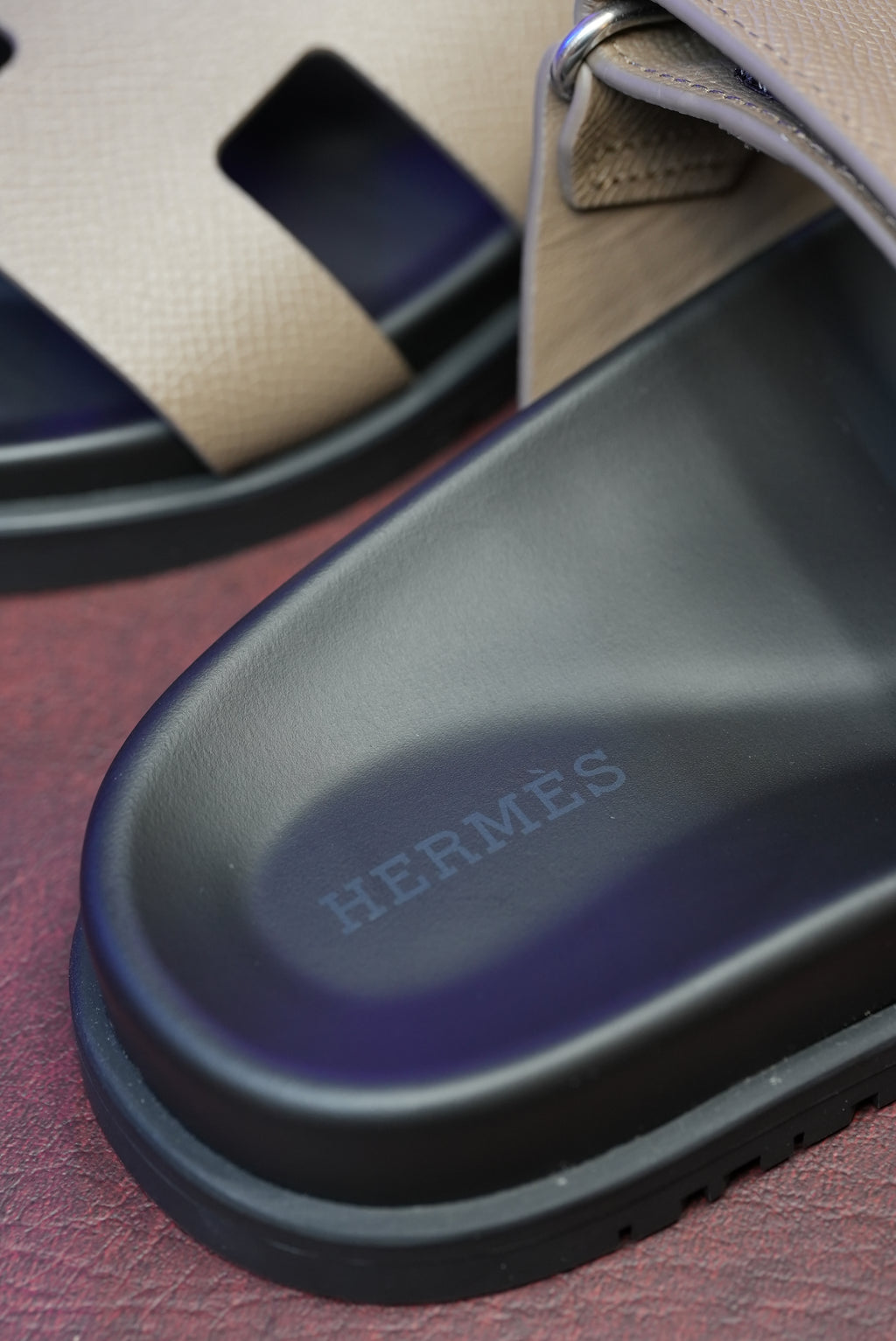 Hermes Chypre