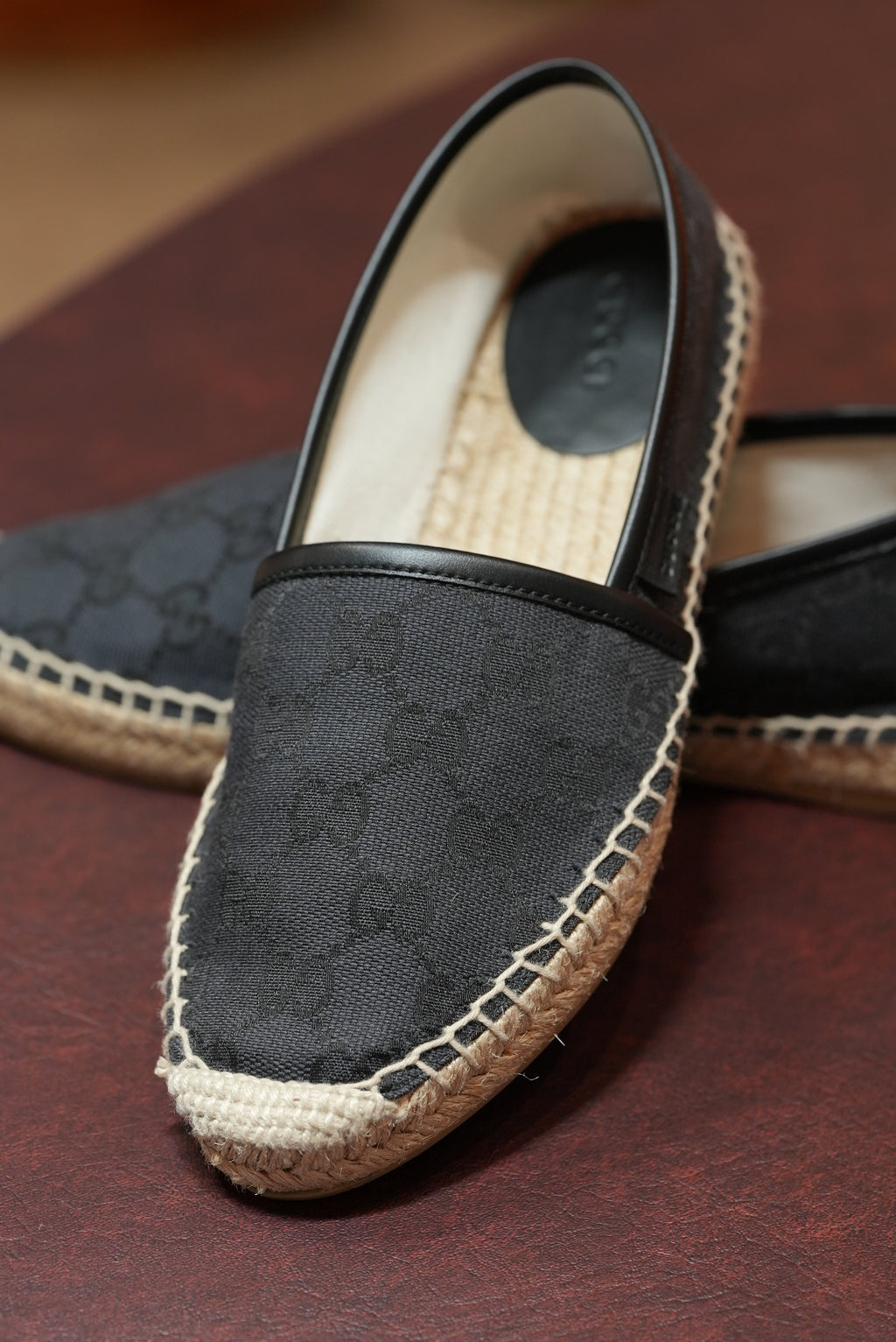 Gucci Espadrilles