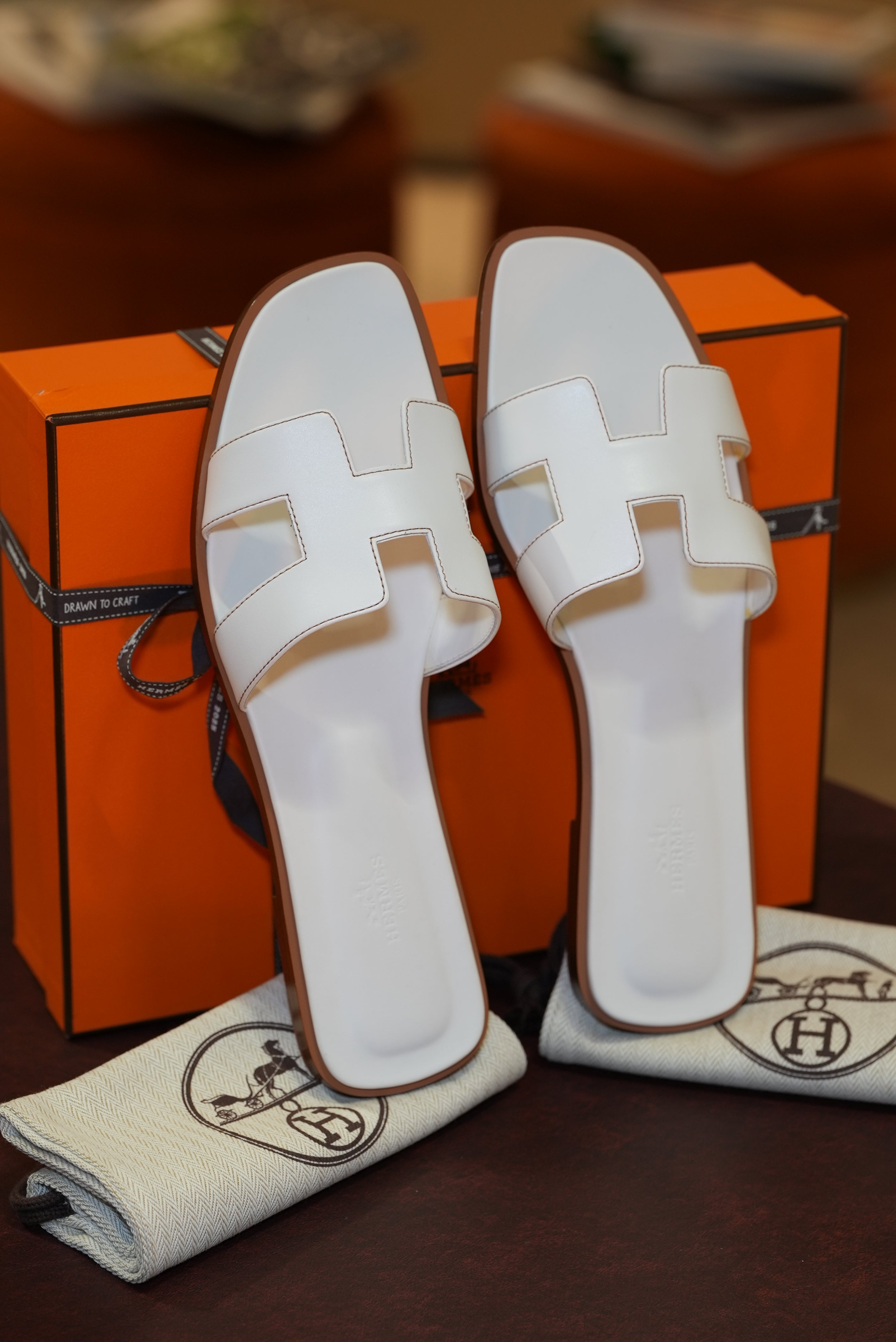 Hermes Oran