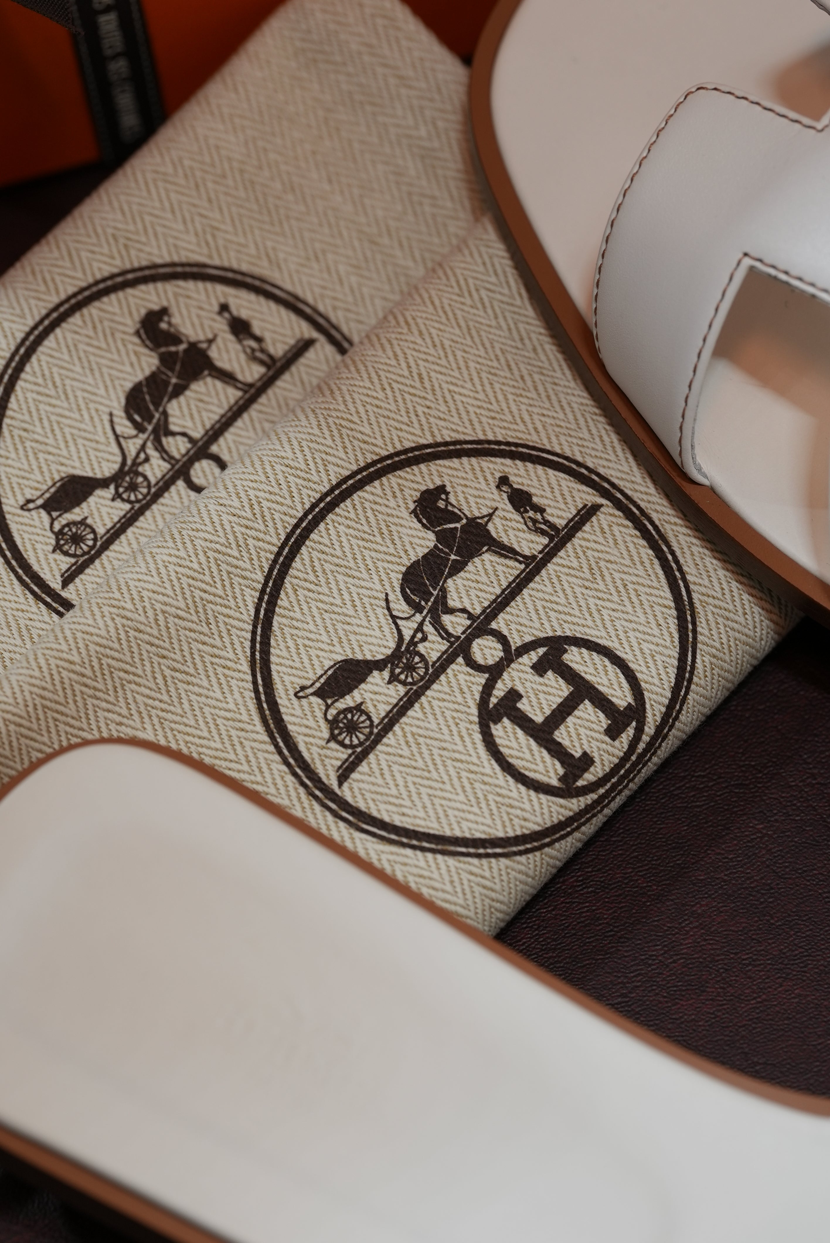 Hermes Oran