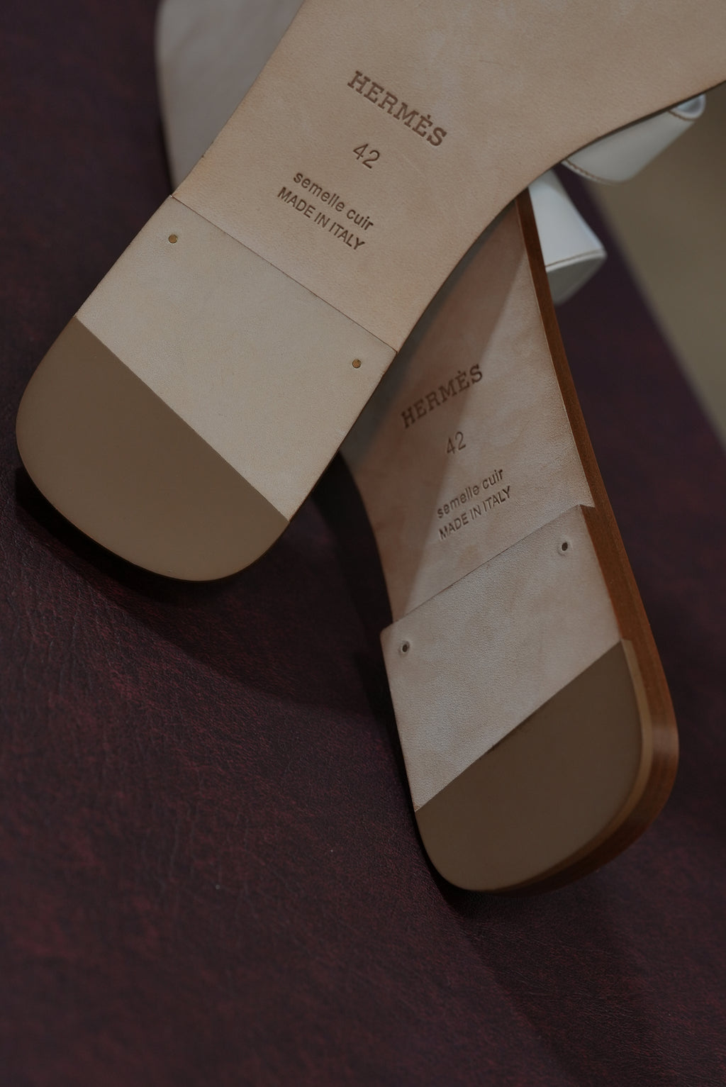 Hermes Oran