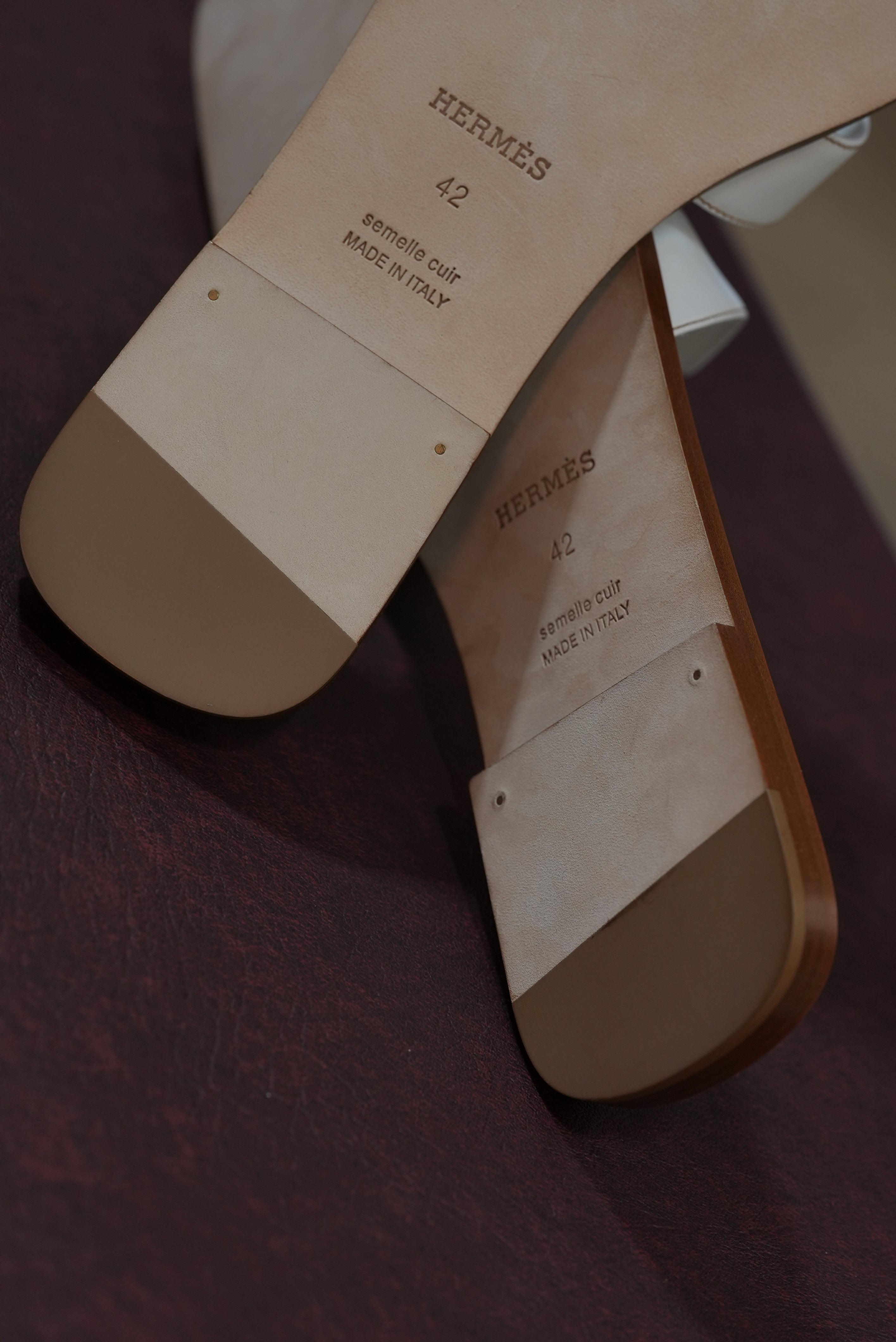 Hermes Oran