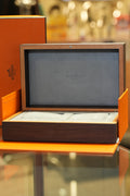 Hermes Watch Box