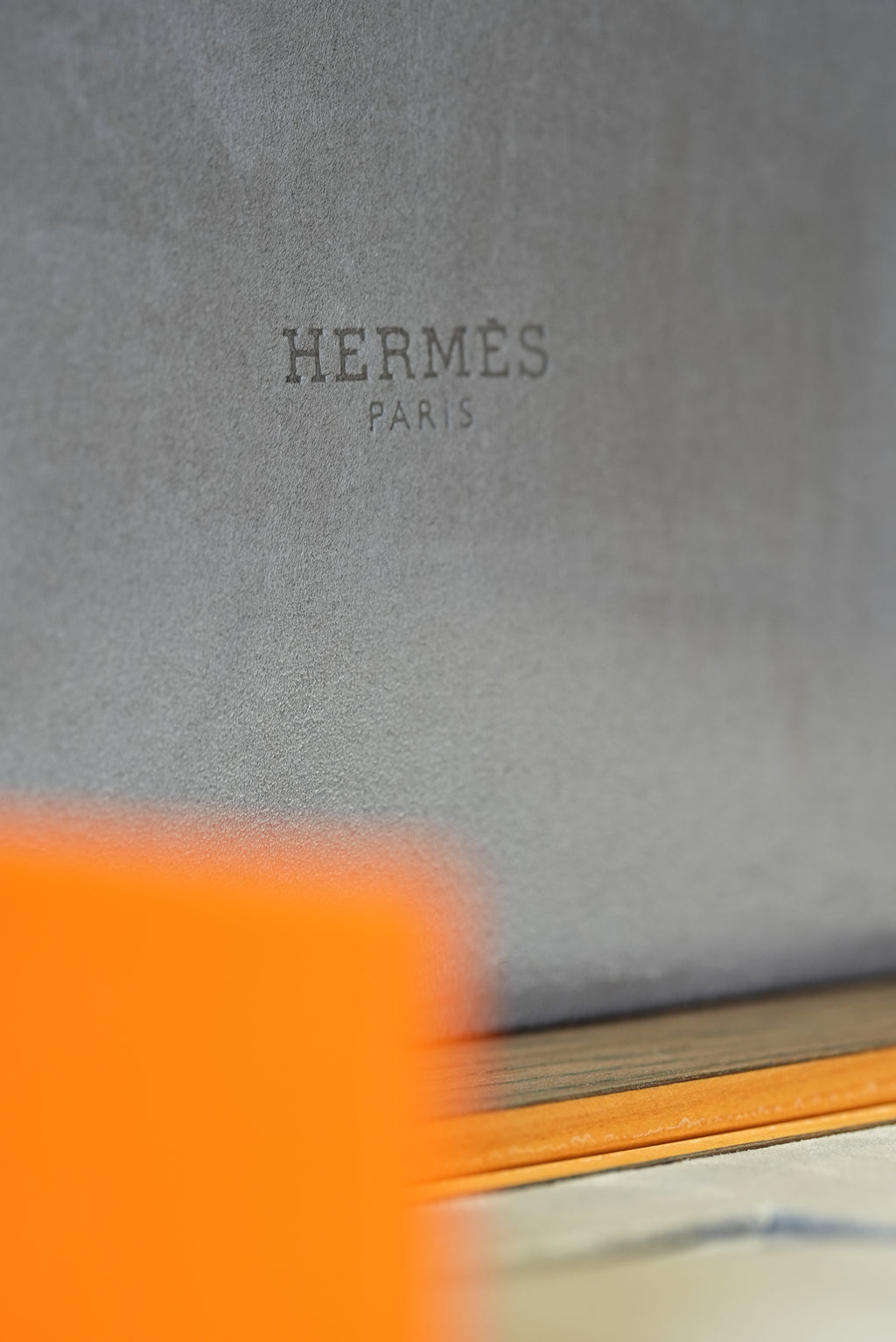 Hermes Watch Box