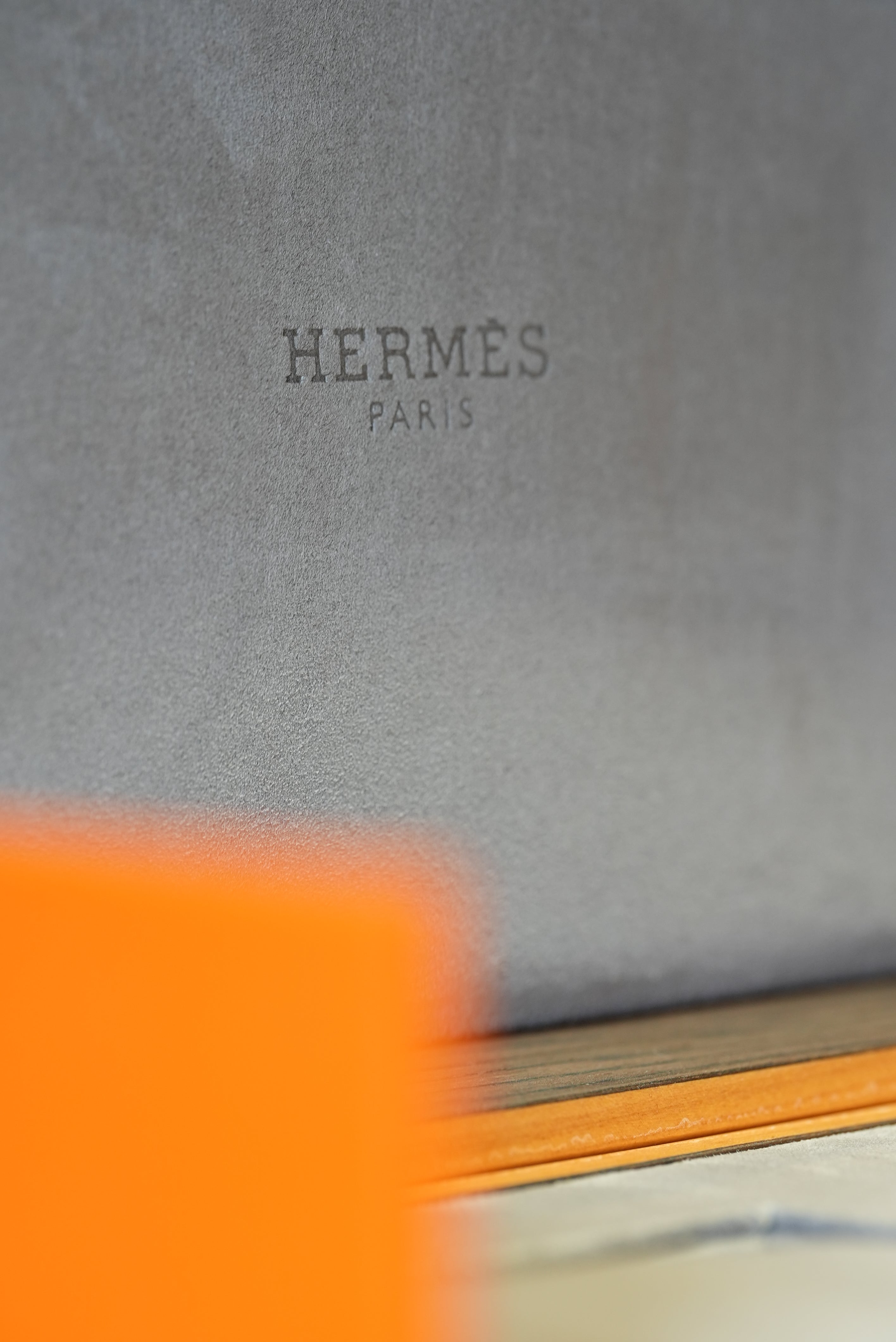 Hermes Watch Box