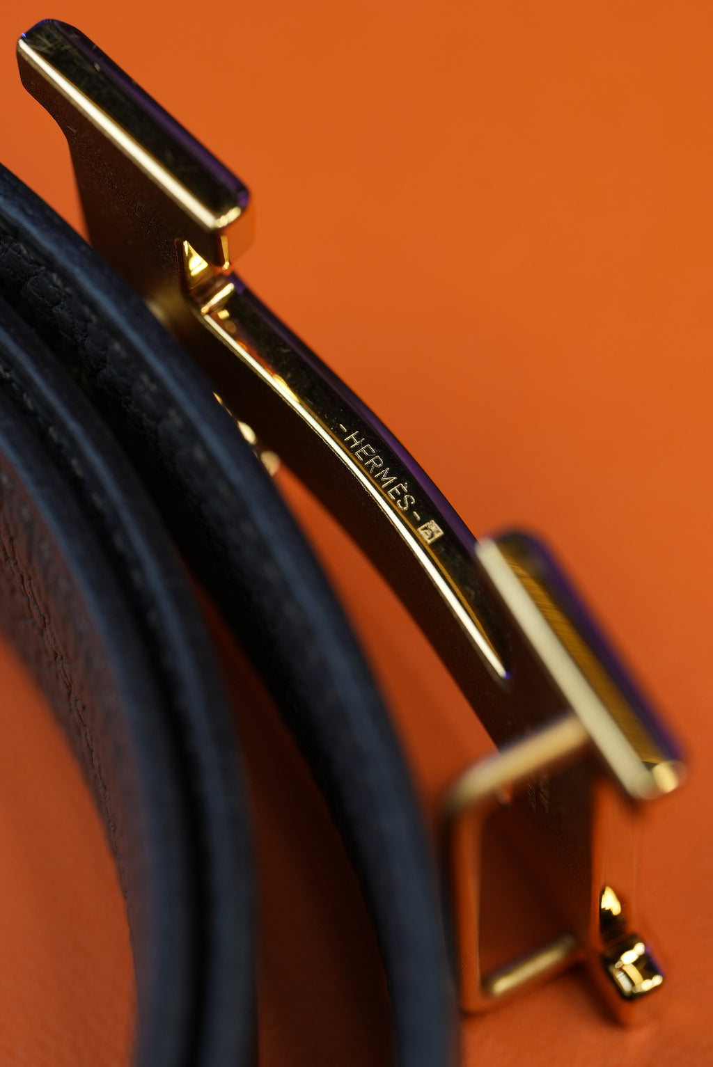 Hermes H-Belt