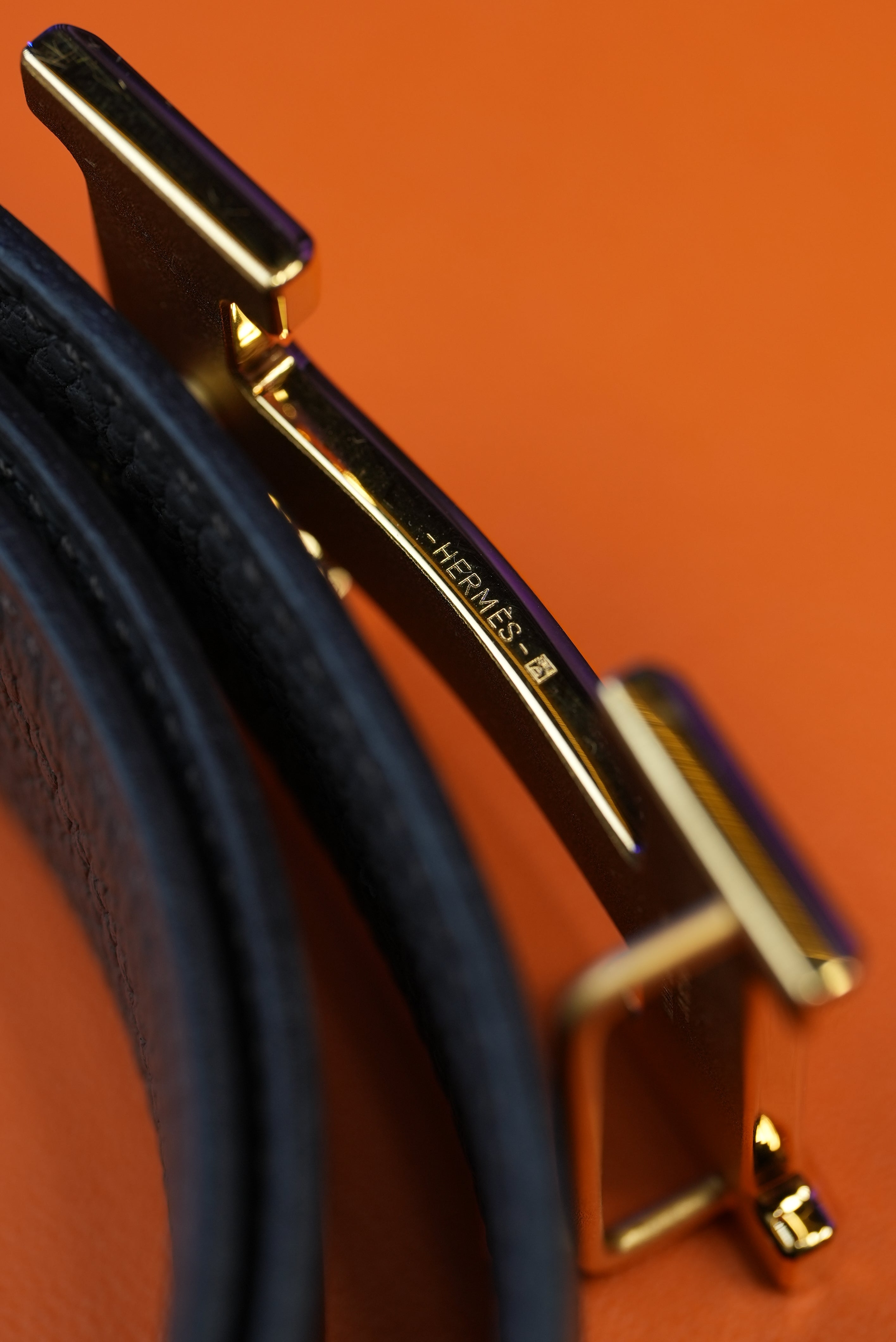Hermes H-Belt