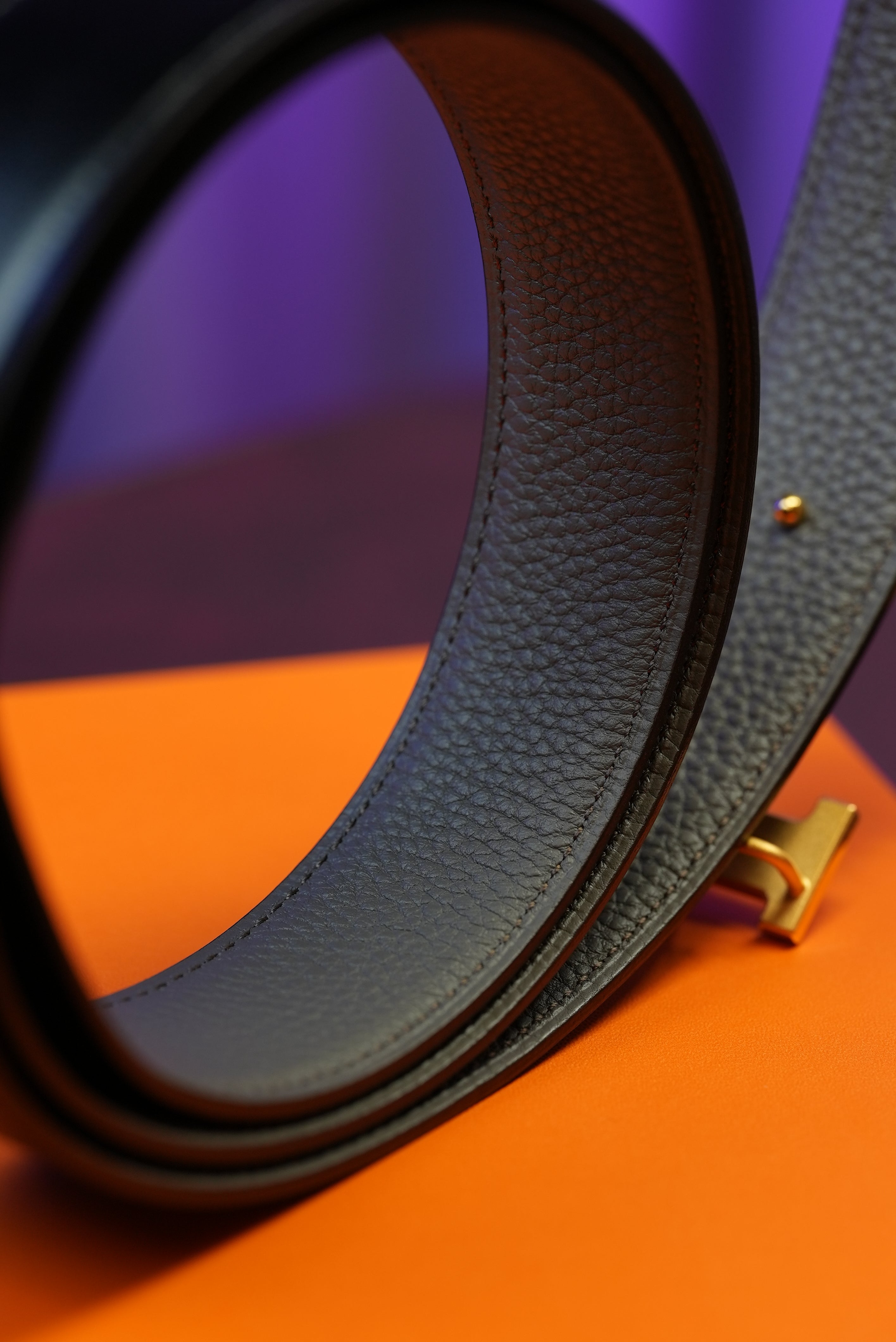 Hermes H-Belt