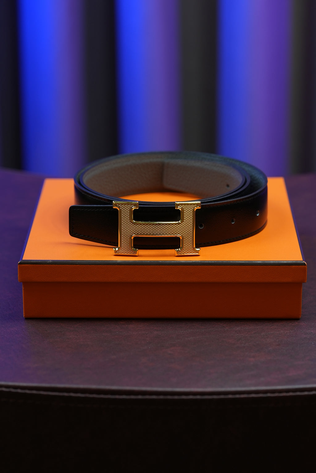 Hermes H-Belt