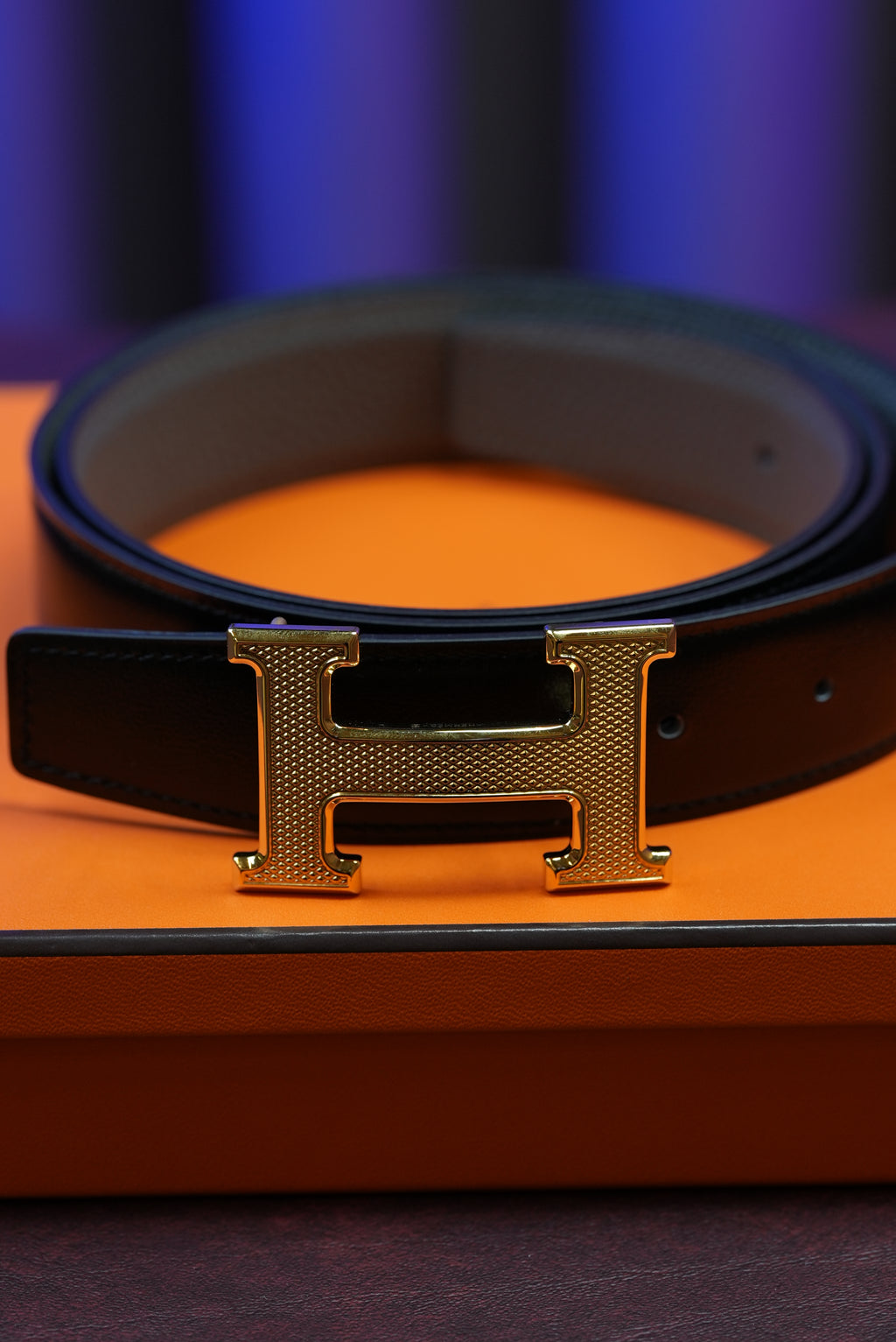 Hermes H-Belt