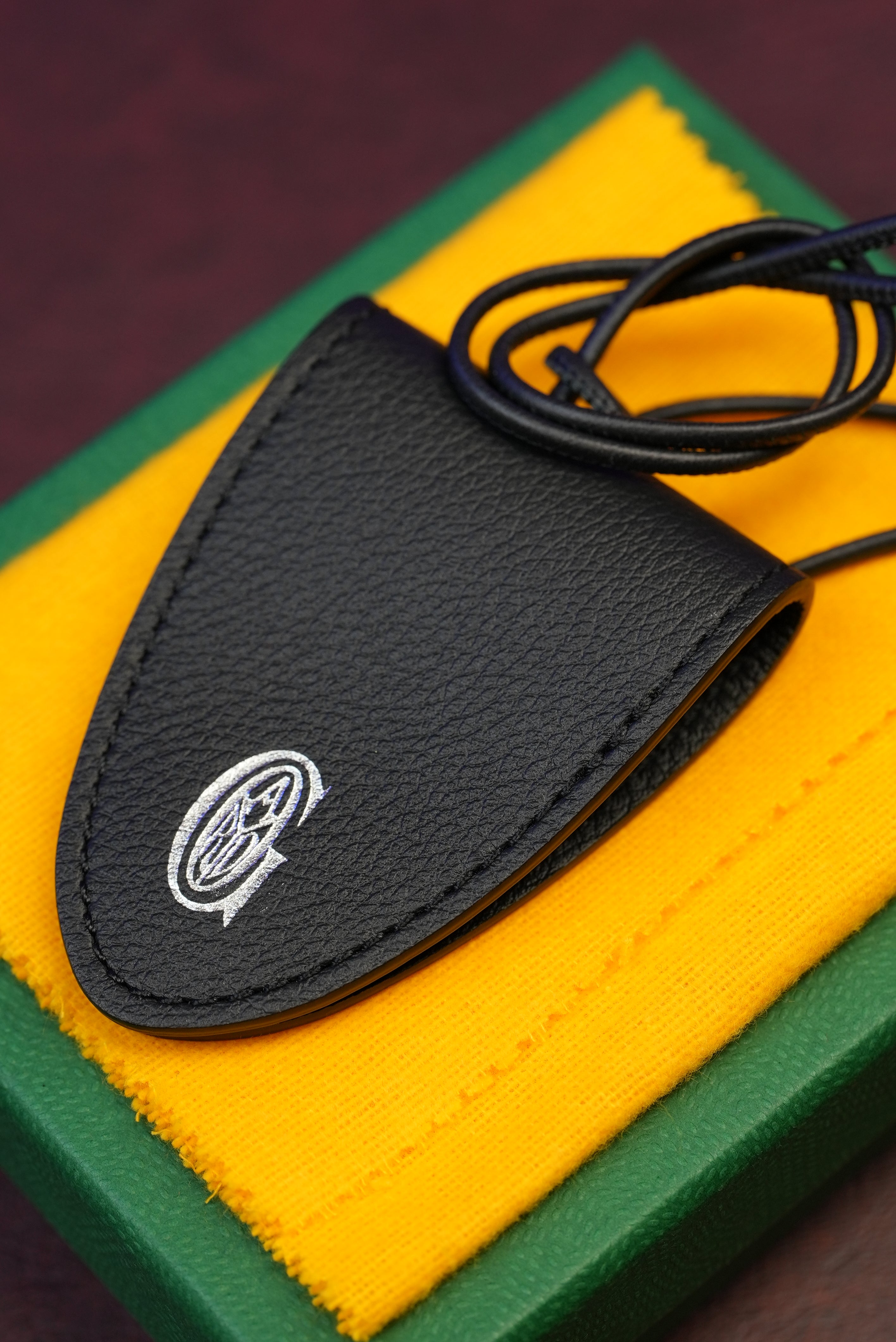 Goyard Croc - Universel