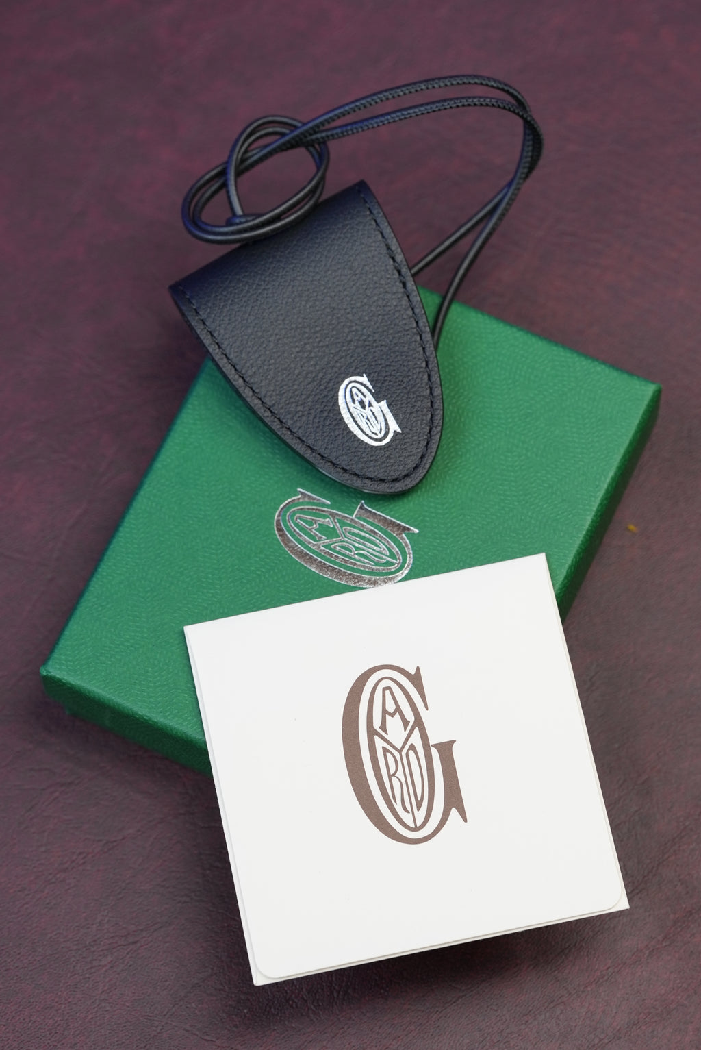 Goyard Croc - Universel
