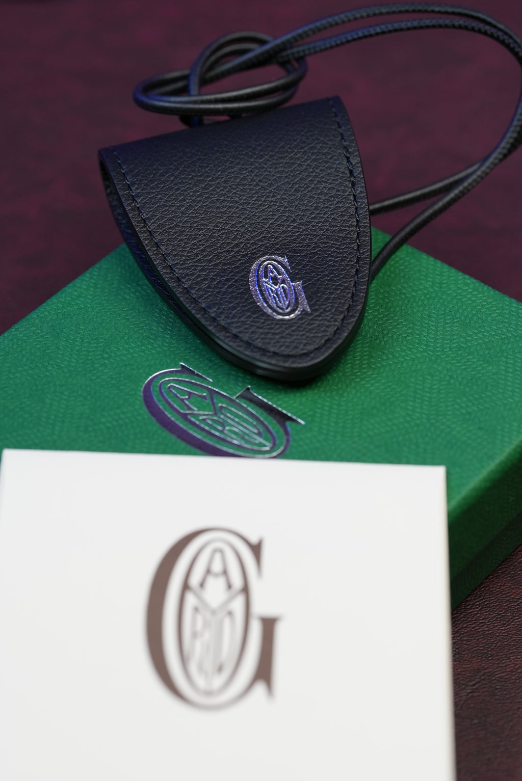 Goyard Croc - Universel