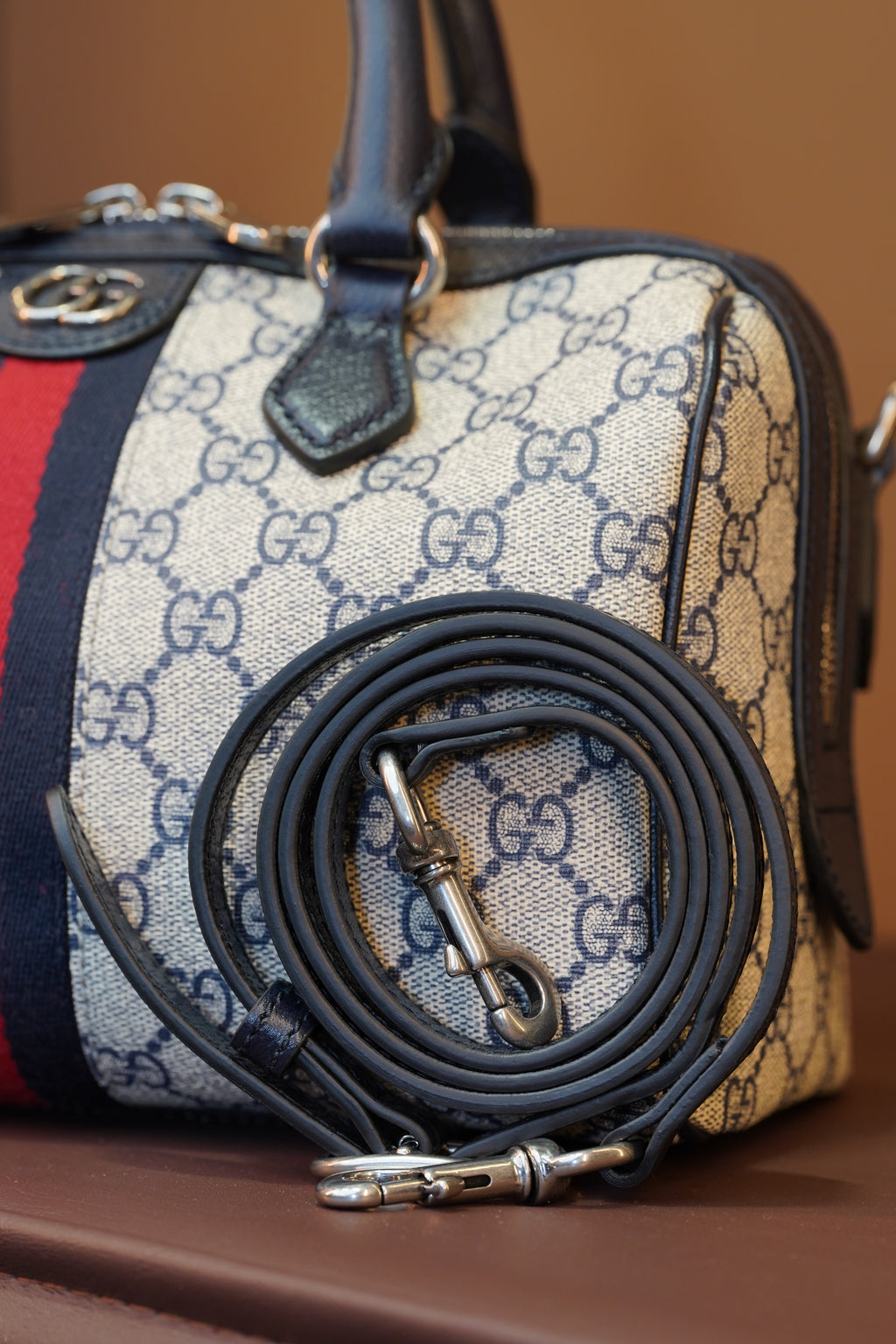 Gucci Ophedia Boston