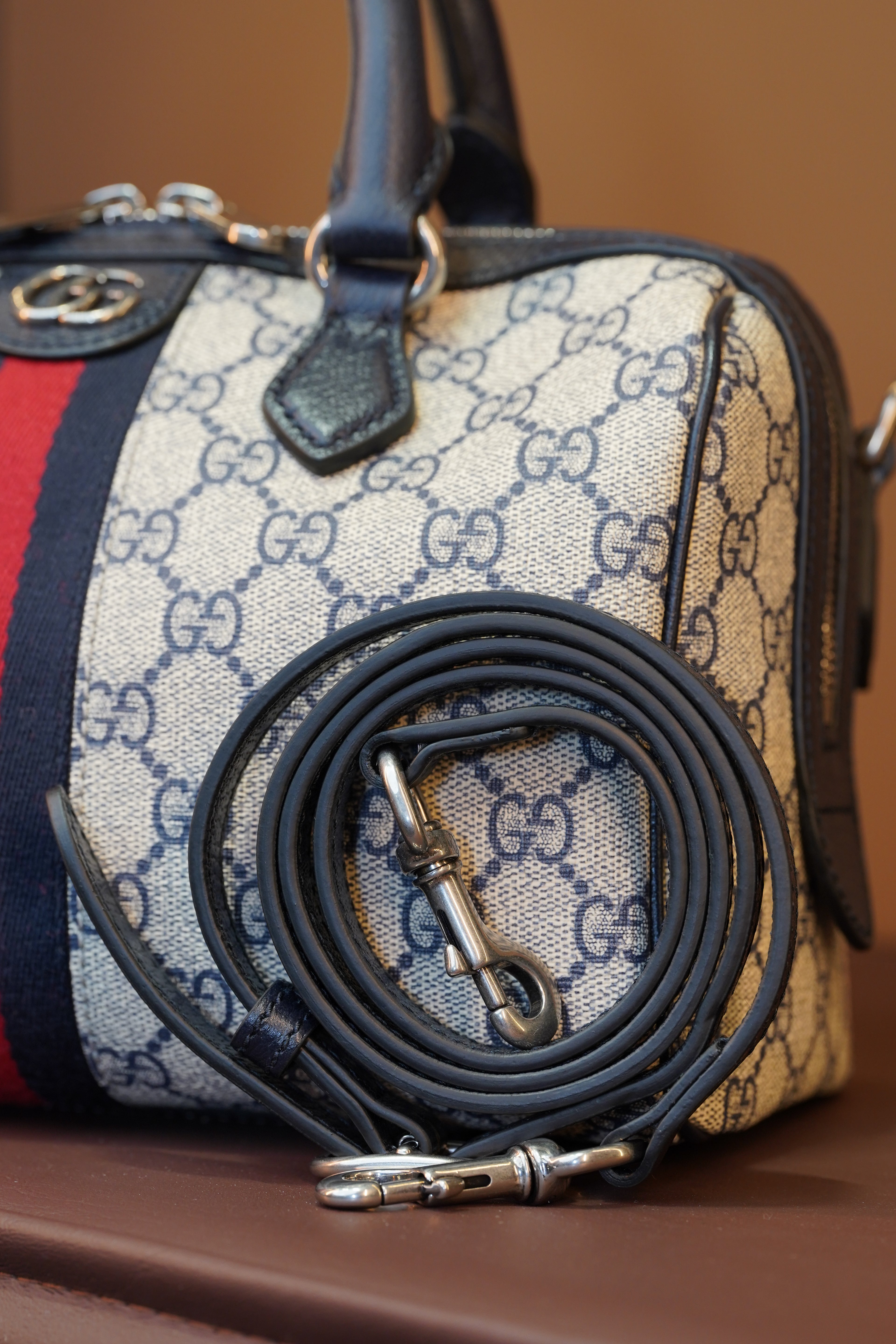 Gucci Ophedia Boston