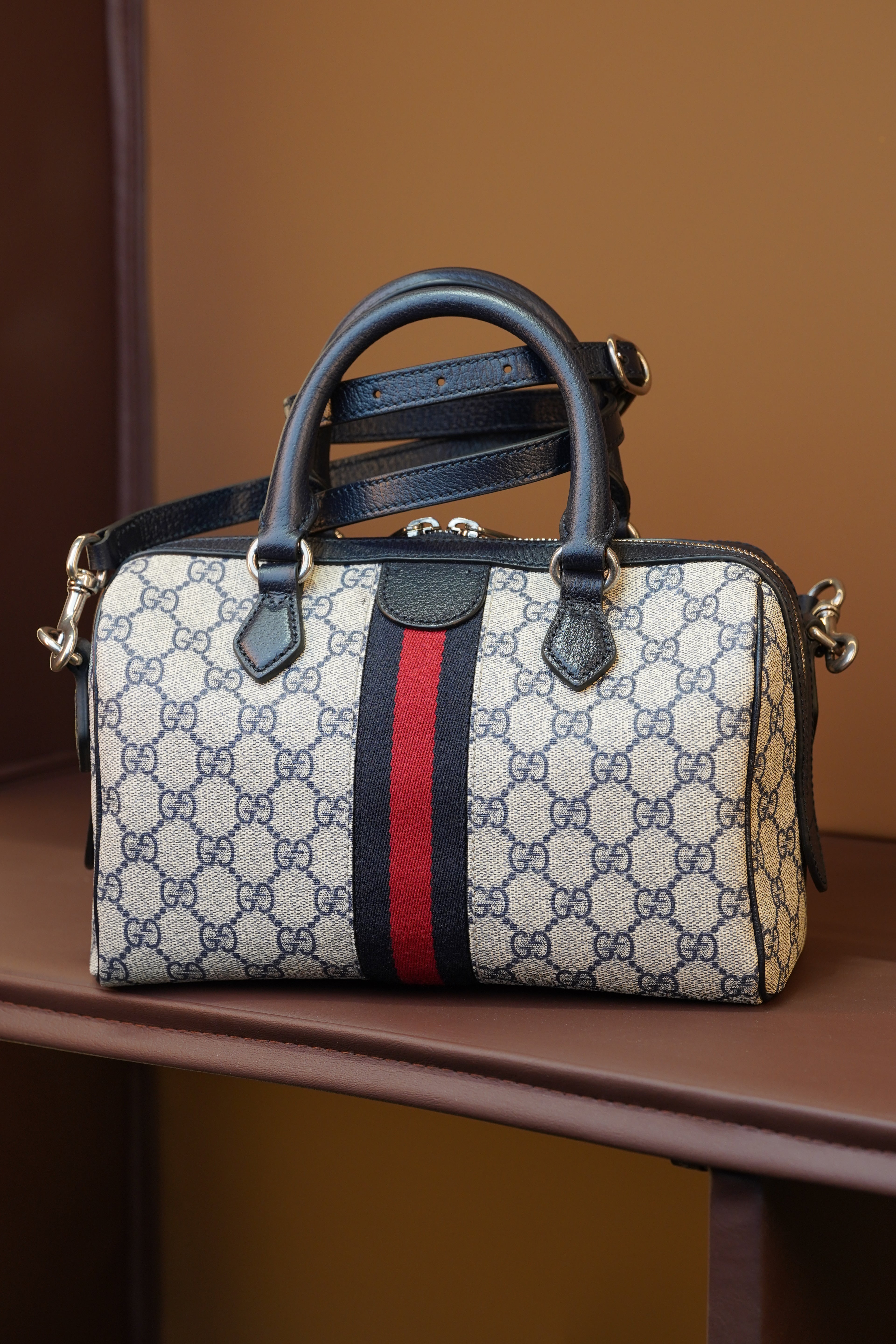 Gucci Ophedia Boston