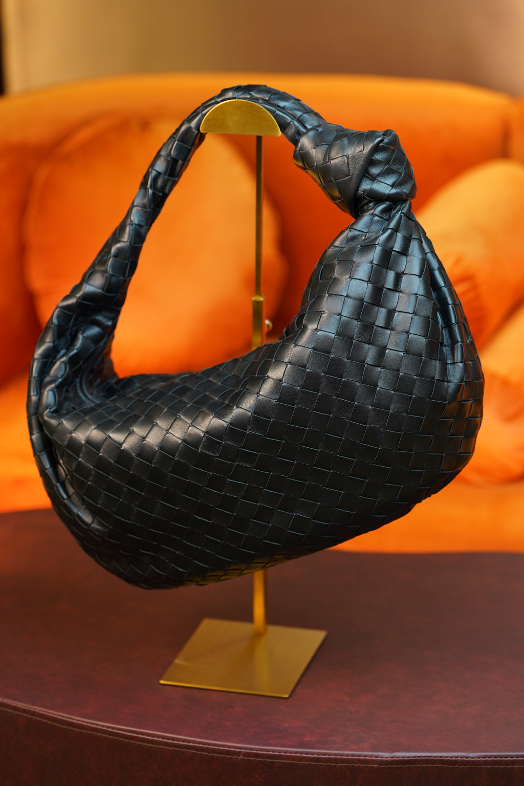 Bottega Jodie Medium