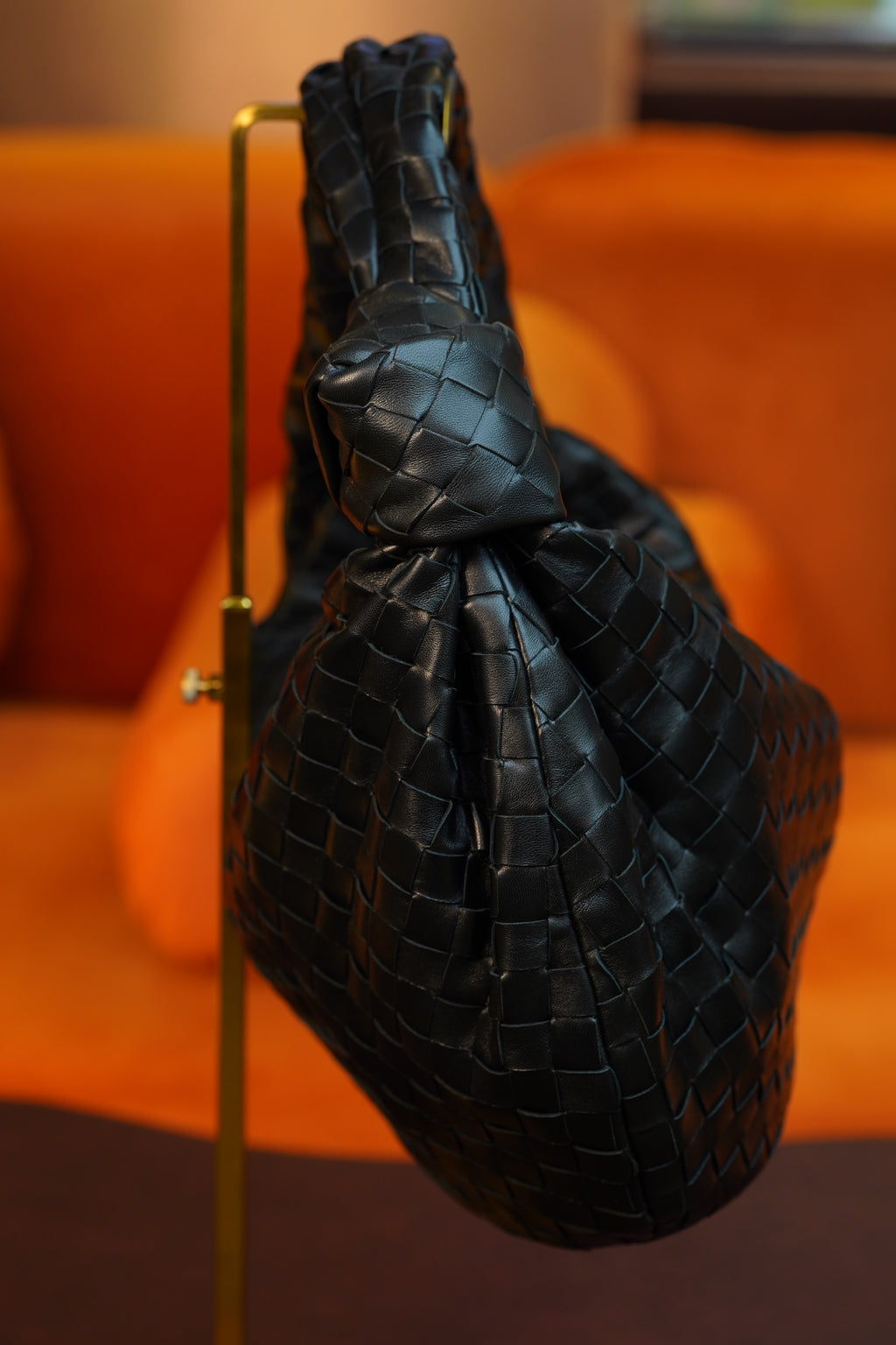 Bottega Jodie Medium