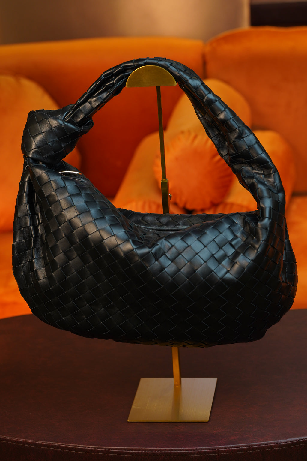 Bottega Jodie Medium