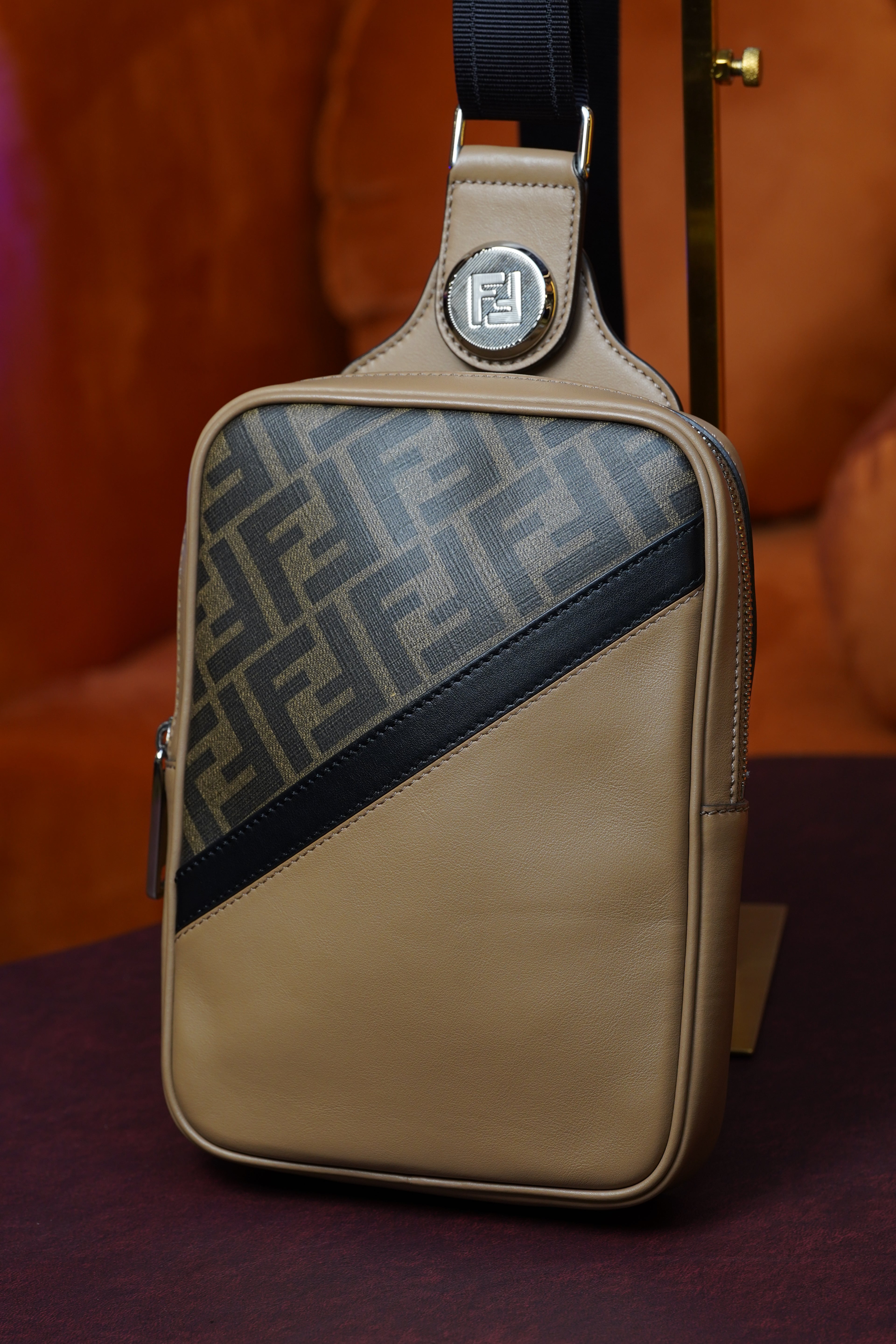Fendi Body Bag