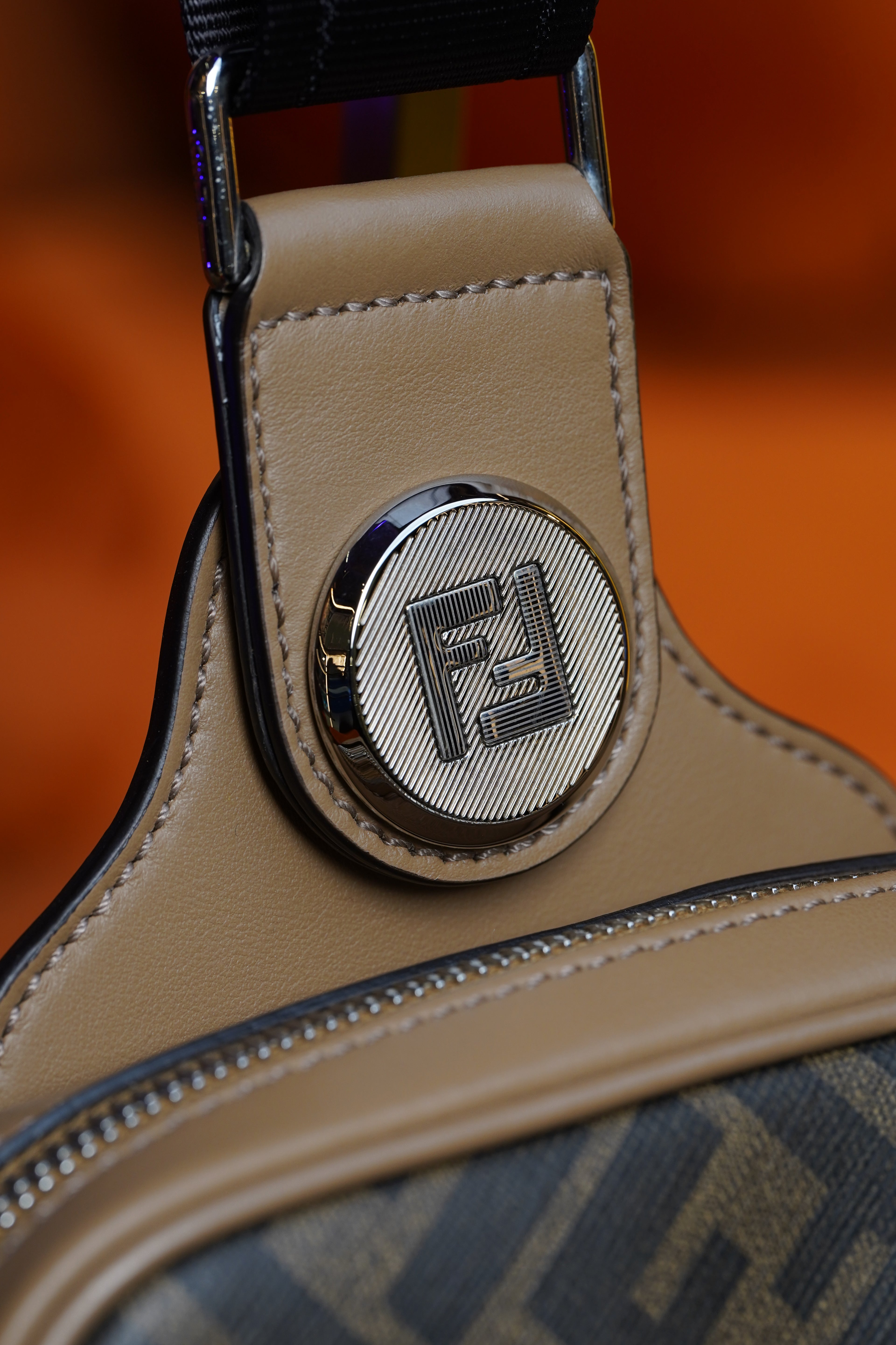 Fendi Body Bag