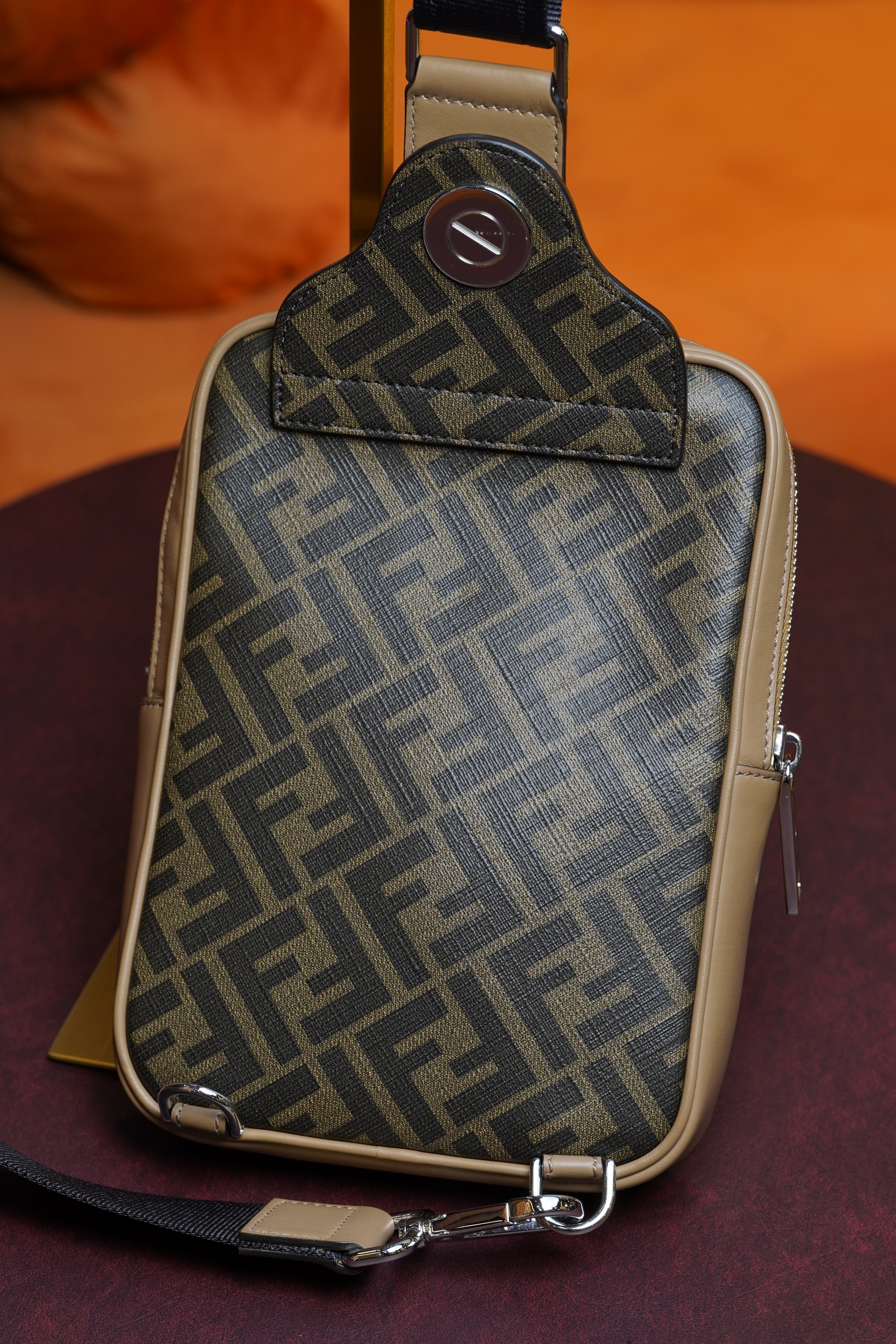 Fendi Body Bag