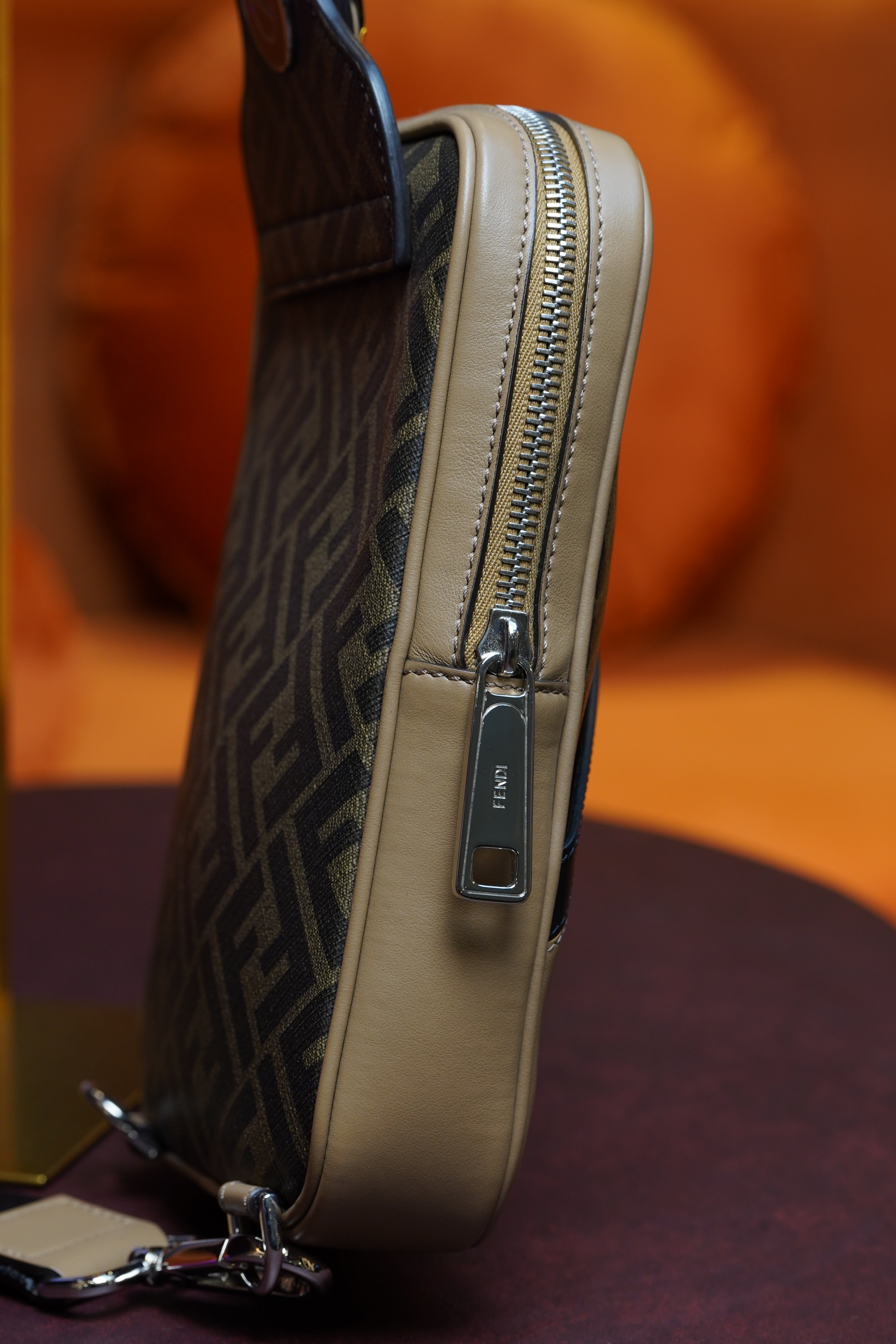 Fendi Body Bag