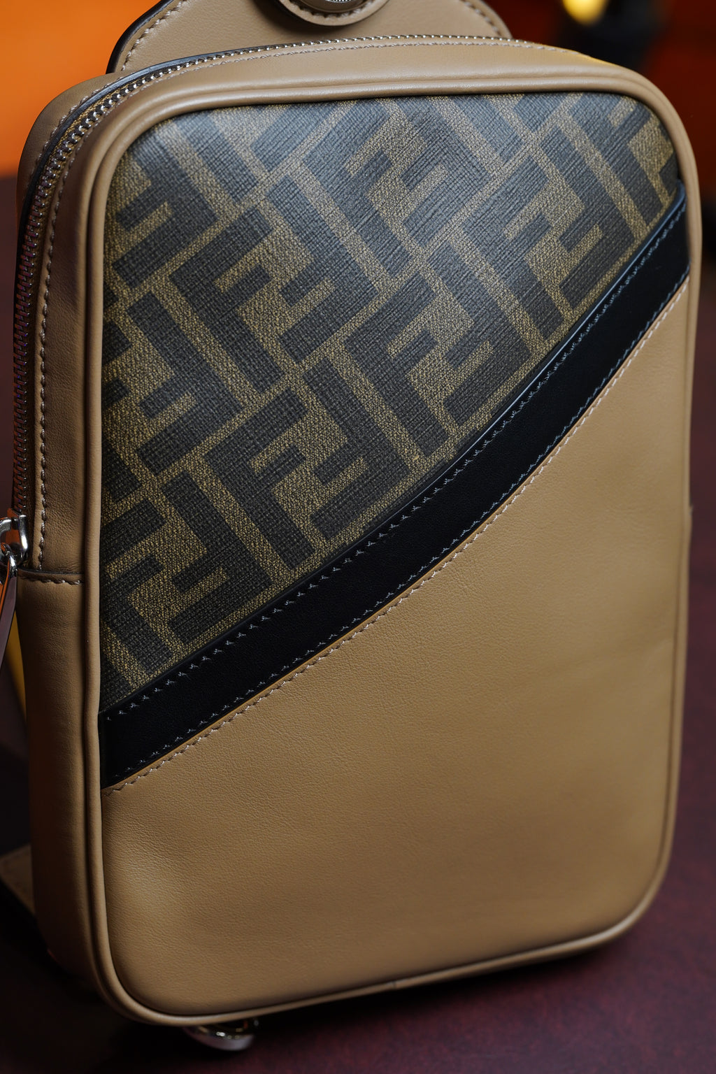 Fendi Body Bag
