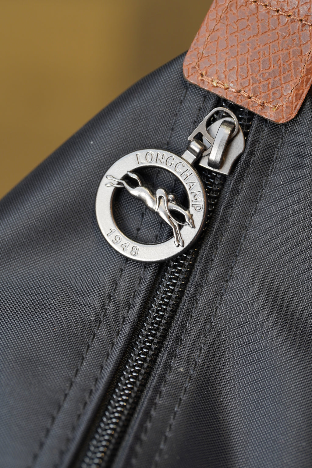 Longchamp Travel Bag