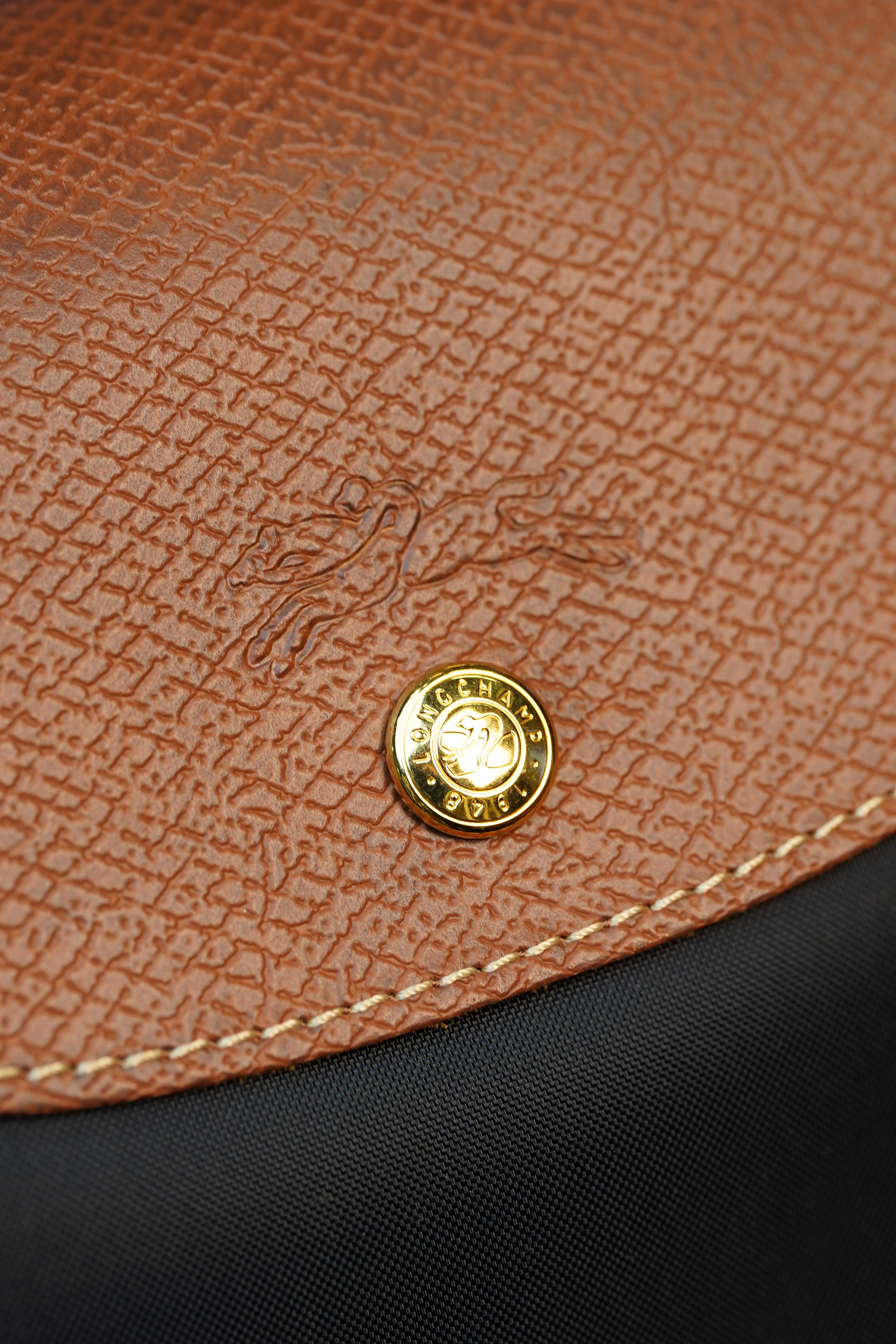 Longchamp Travel Bag