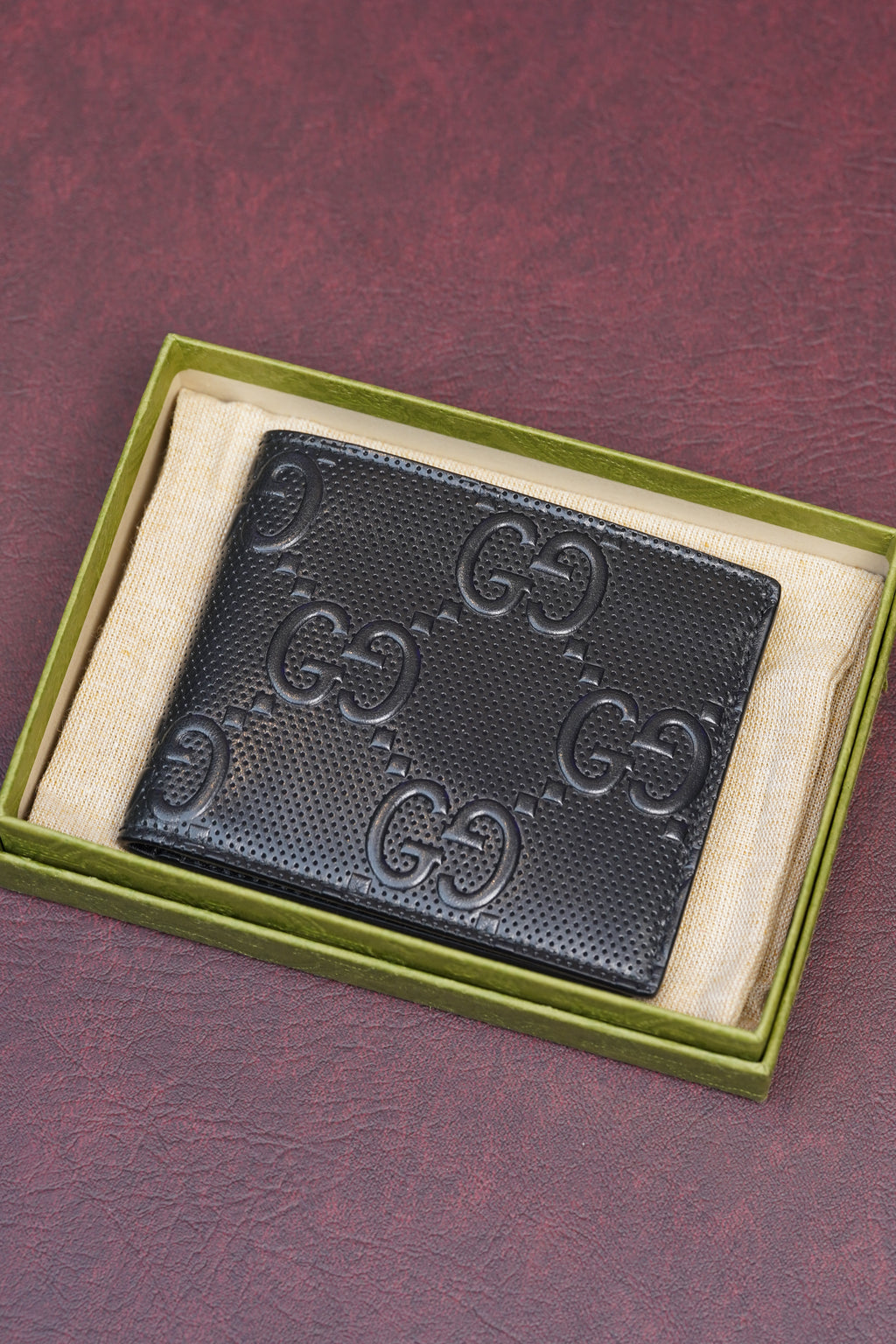 Gucci Men's Wallet