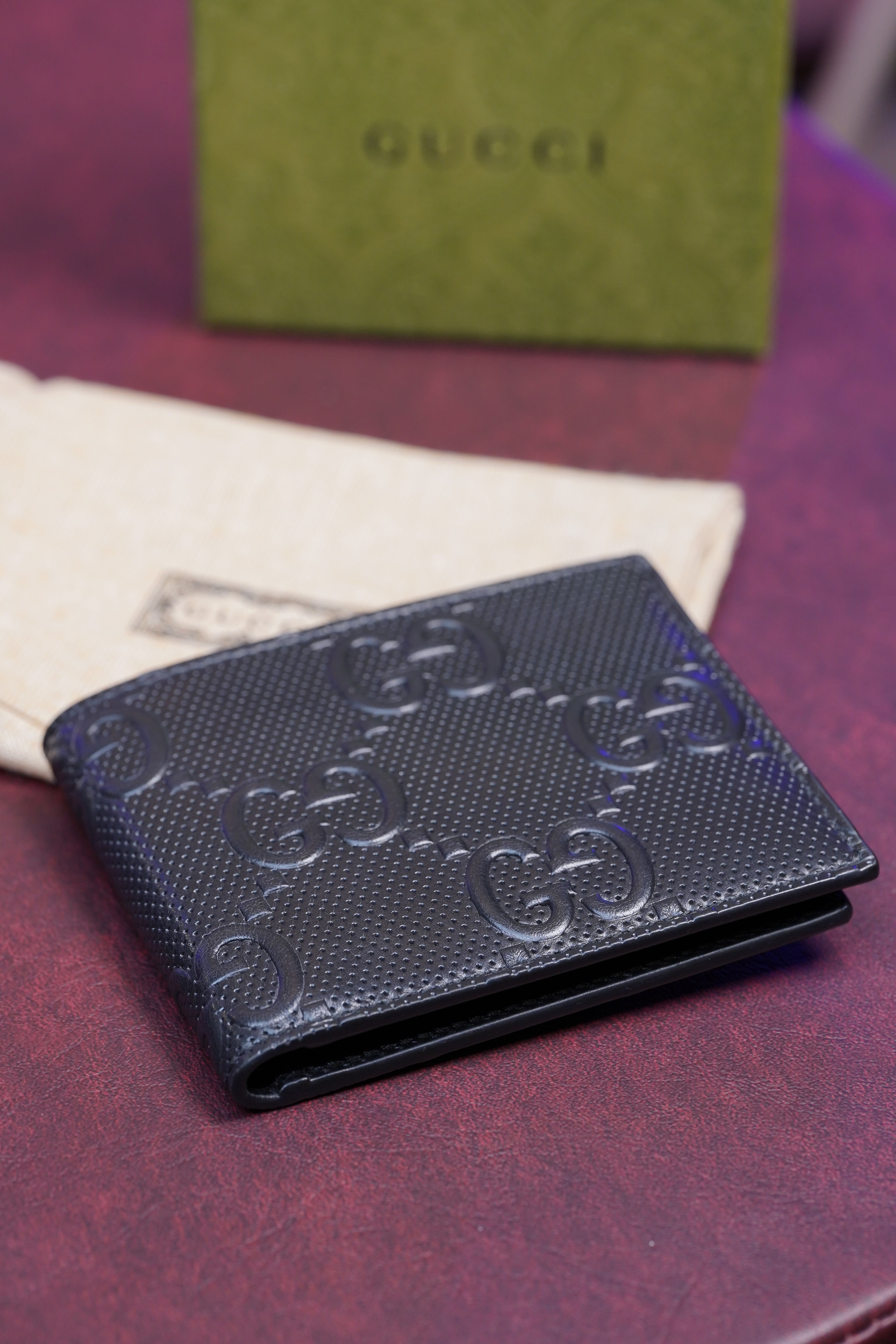 Gucci Men's Wallet