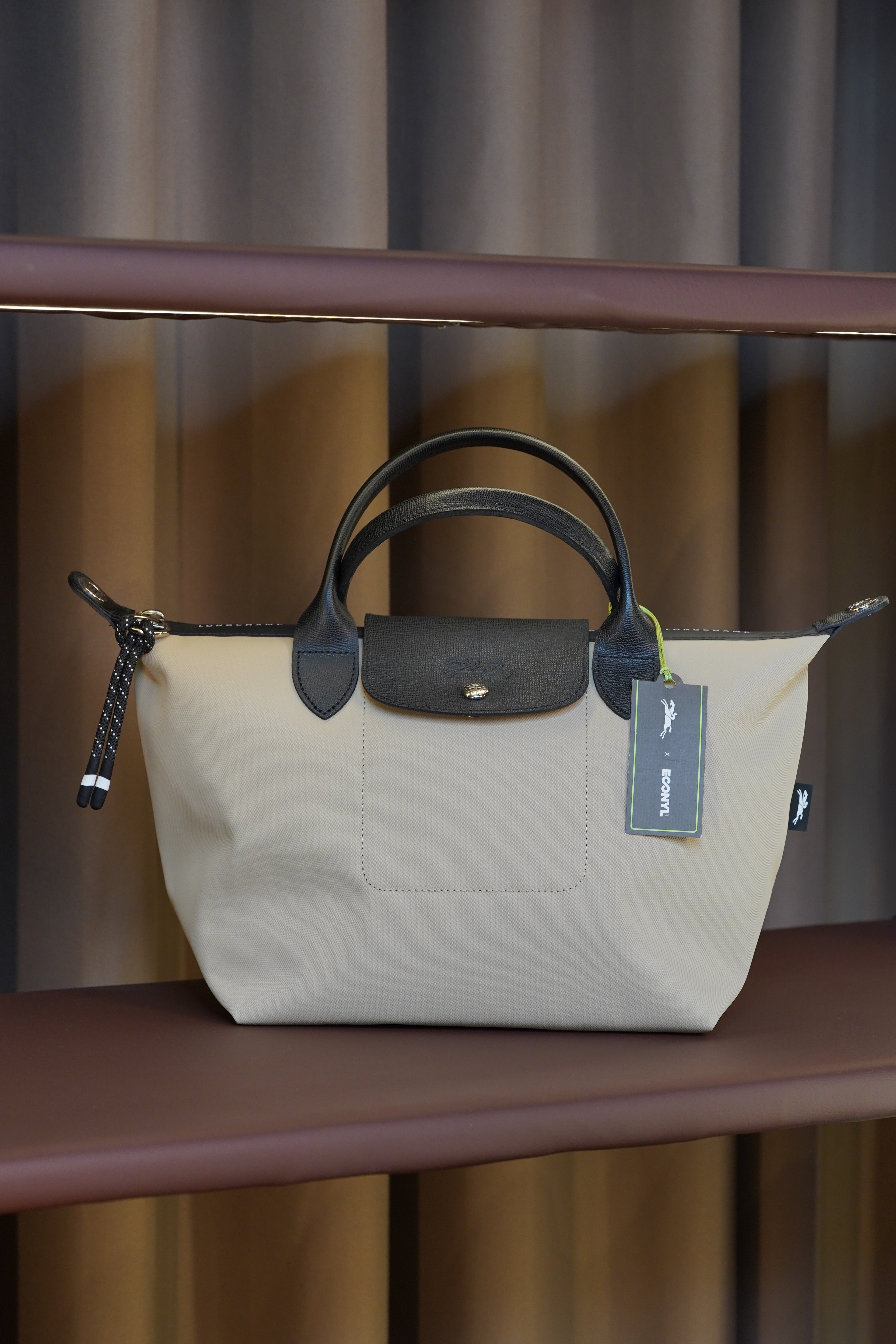 Longchamp Energy Tote