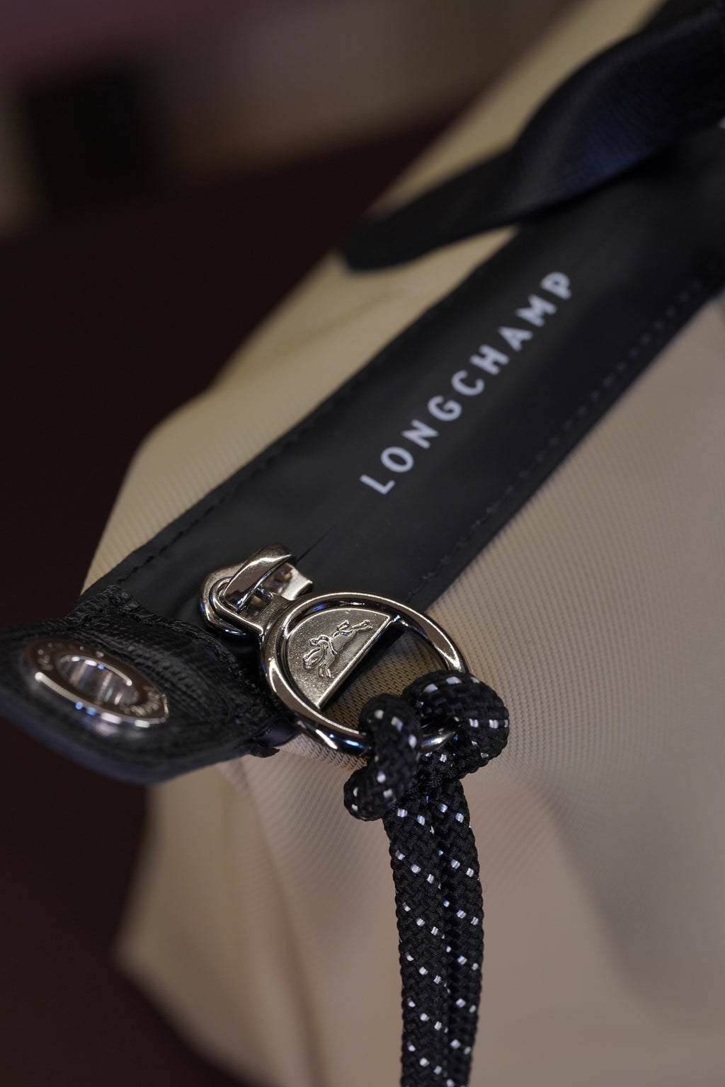 Longchamp Energy Tote